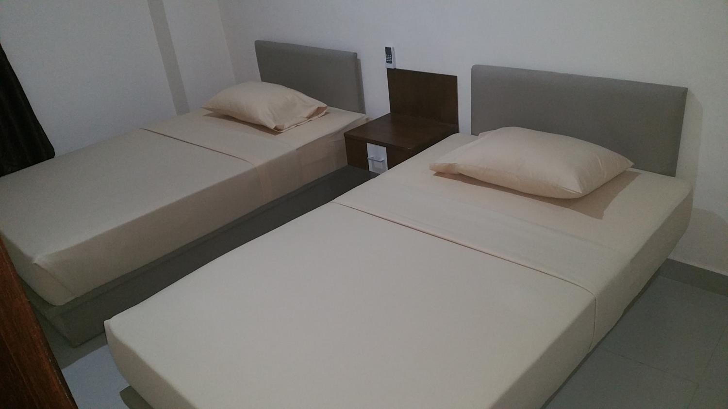 Superior Twin Room photo 1