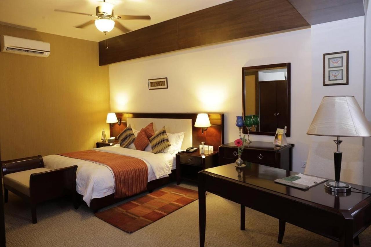 Executive Double Room photo 1