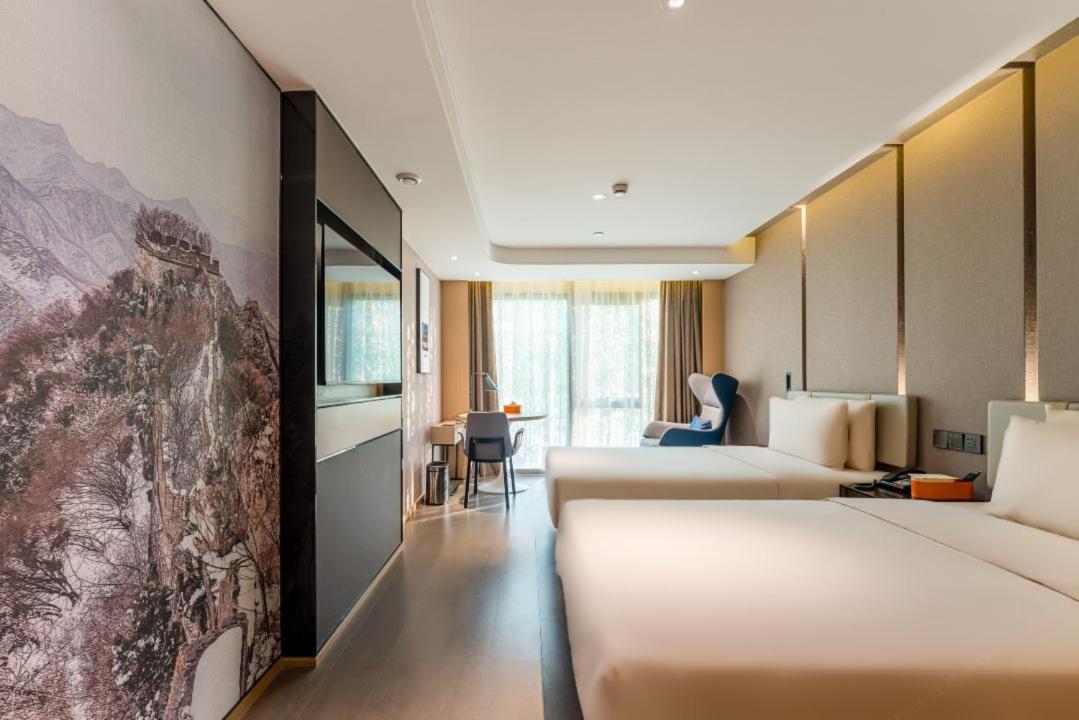 Executive Twin Room