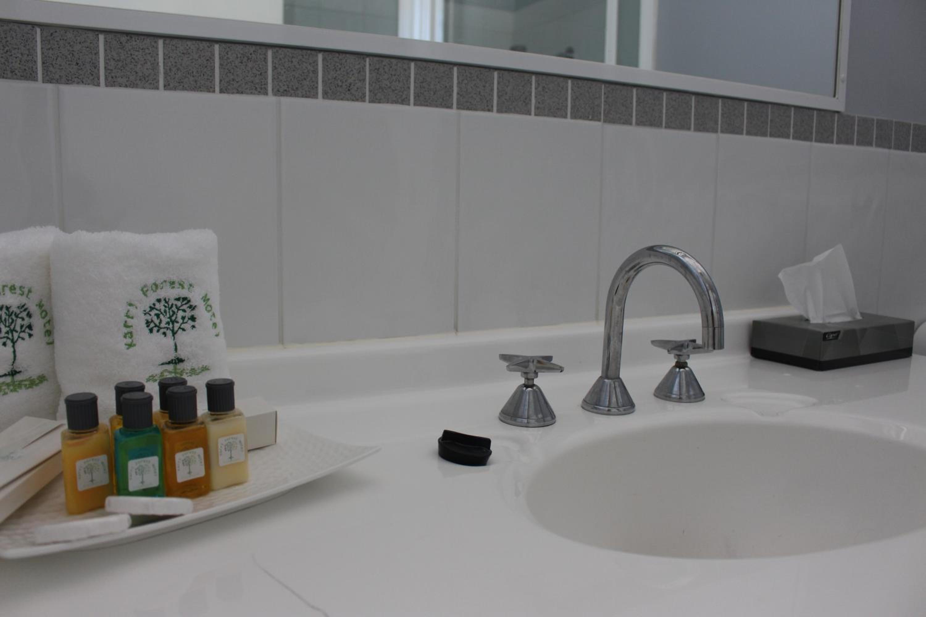 Standard Double Room - Photo 7