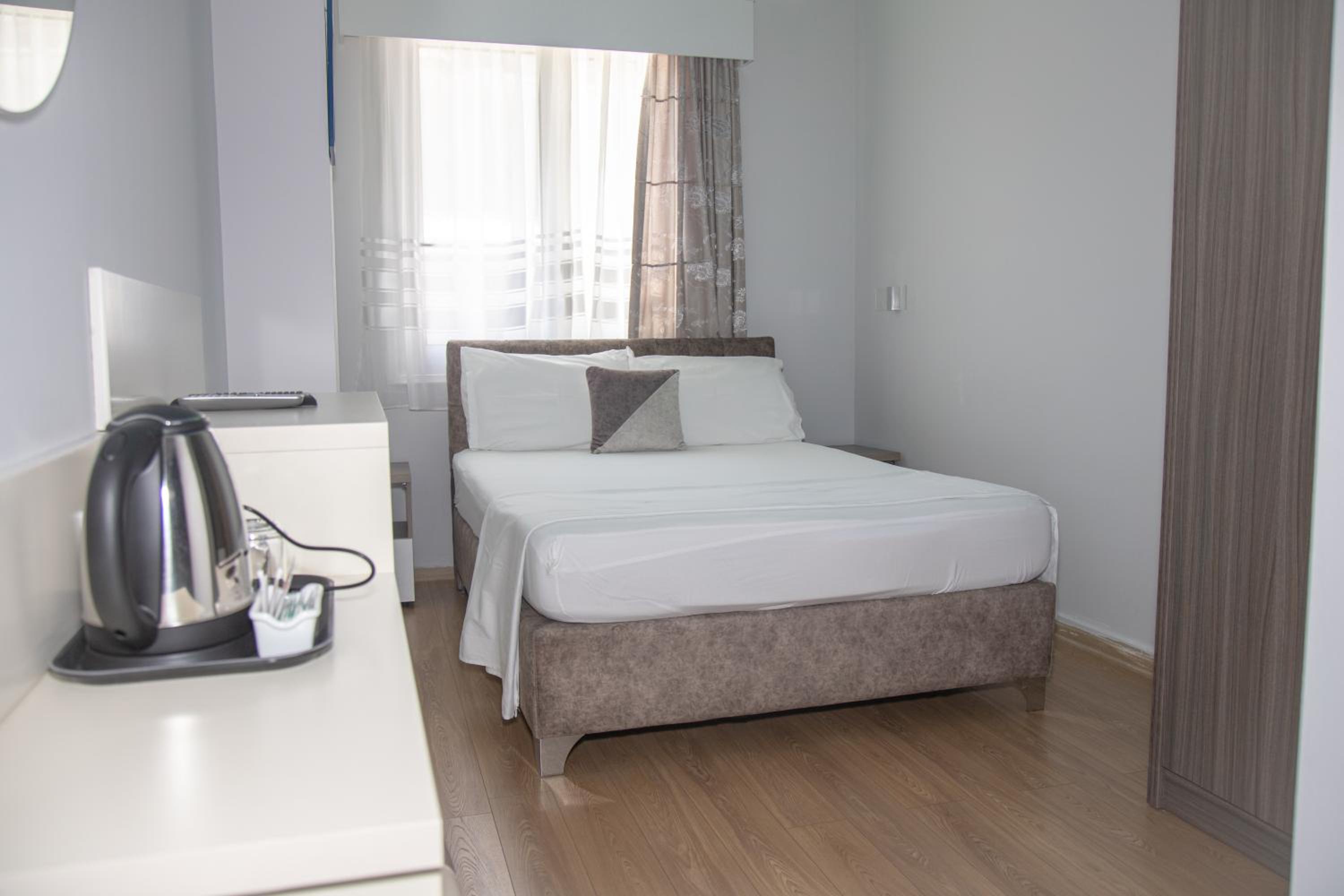 Small Double Room