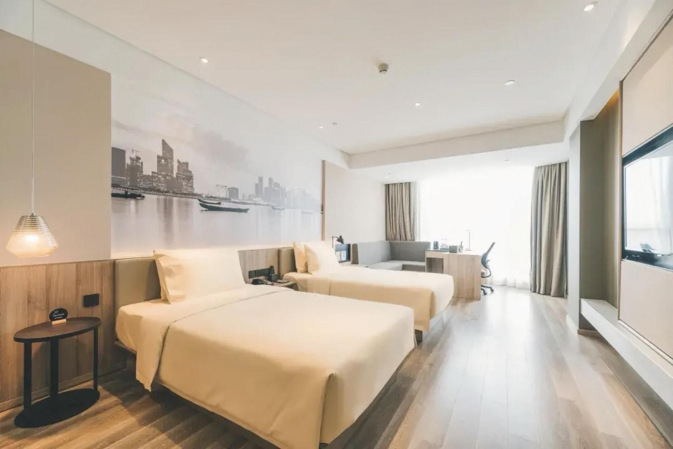 Deluxe Double Room photo 3