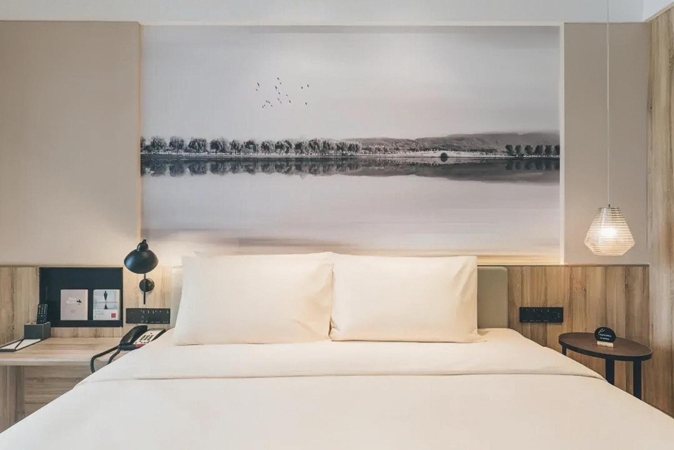 Premier Double Room photo 3