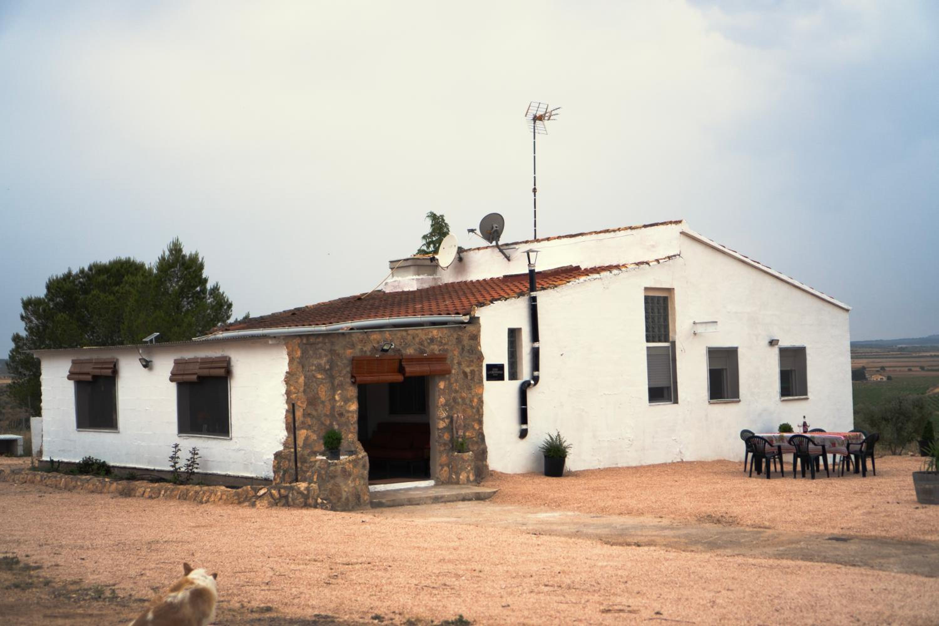 Chalet photo 3