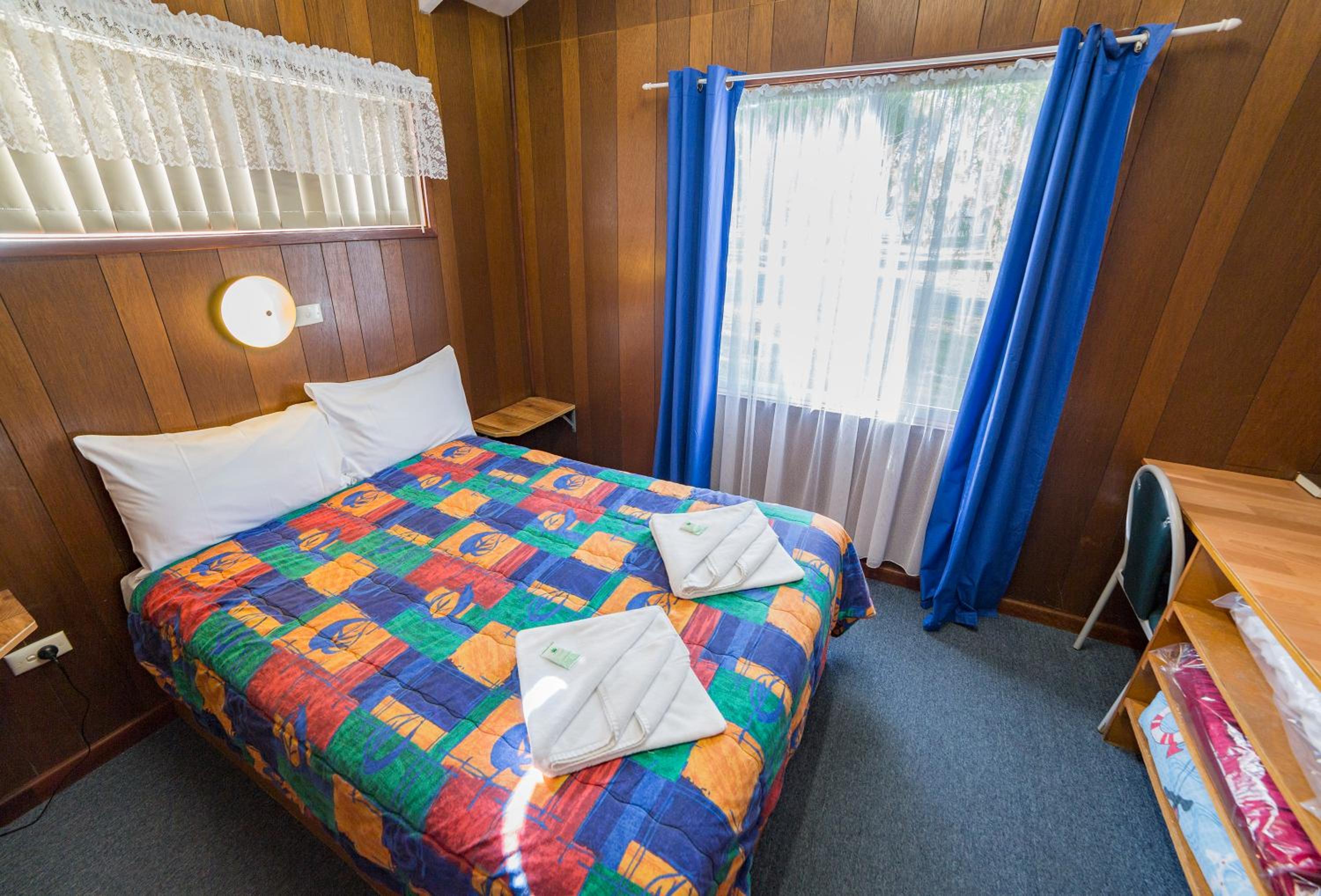 Two-Bedroom Group Chalet photo 2