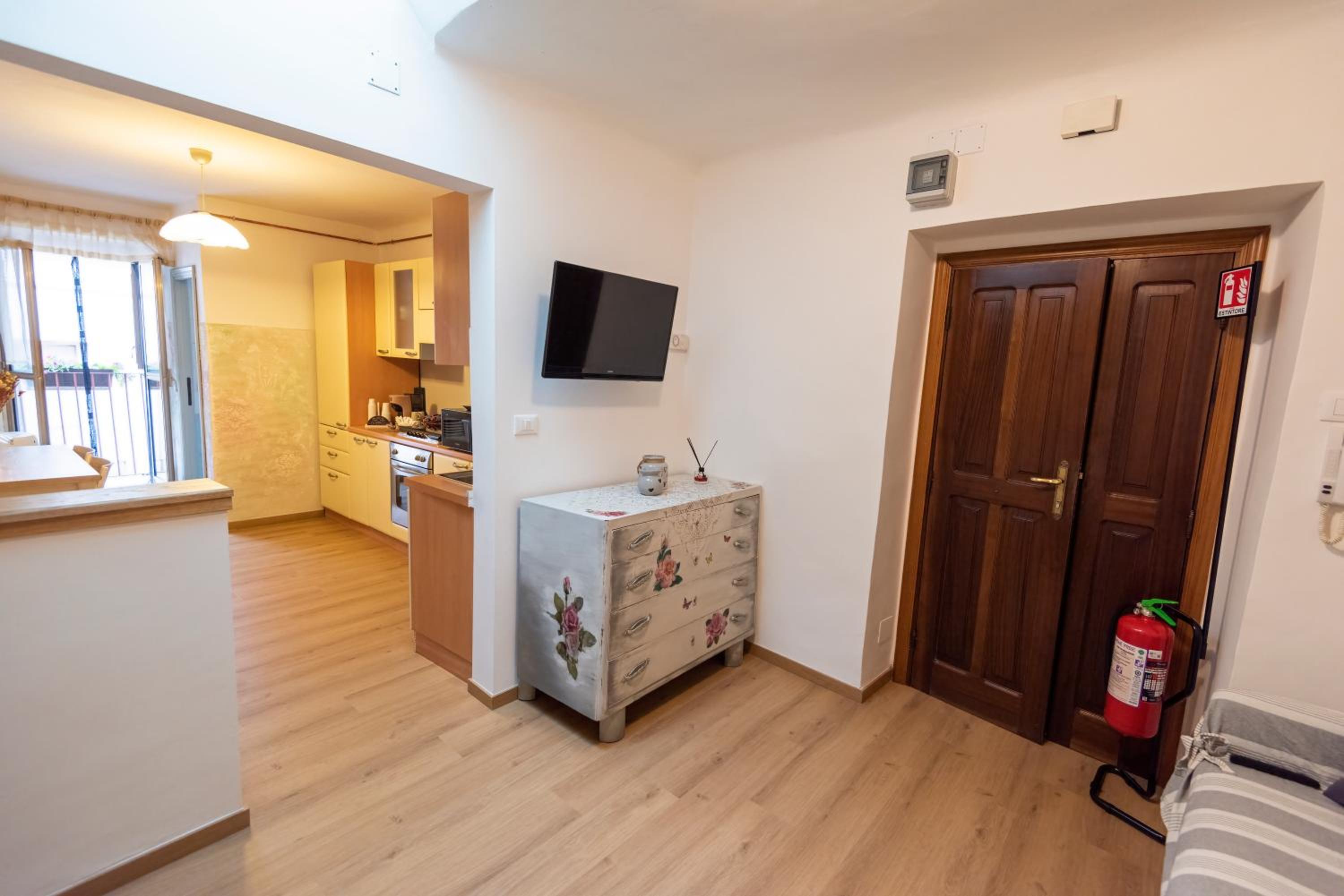 Two-Bedroom Apartment photo 3