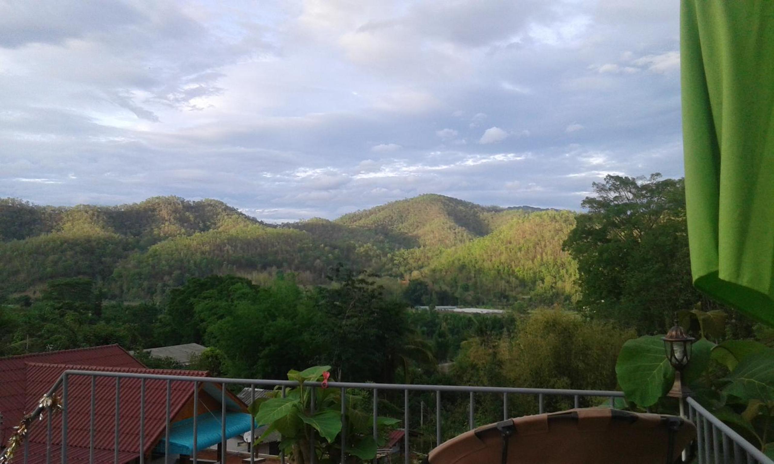 Chalet photo 3