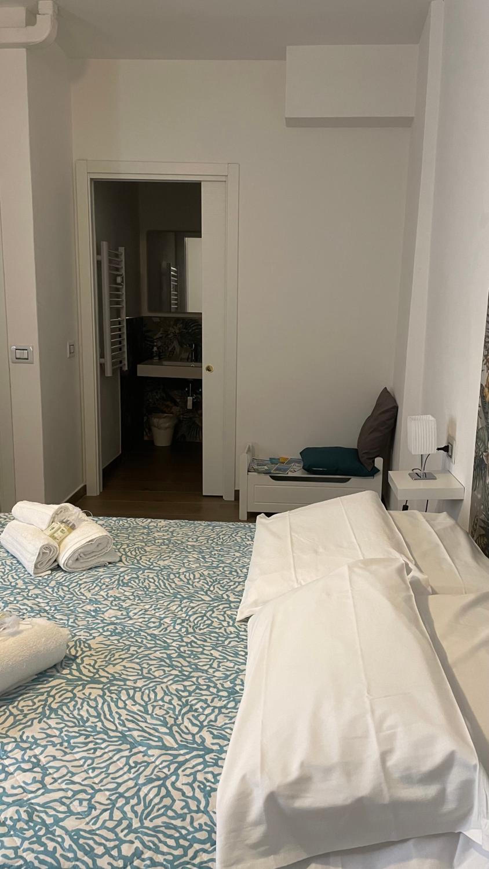 Superior Double Room photo 2