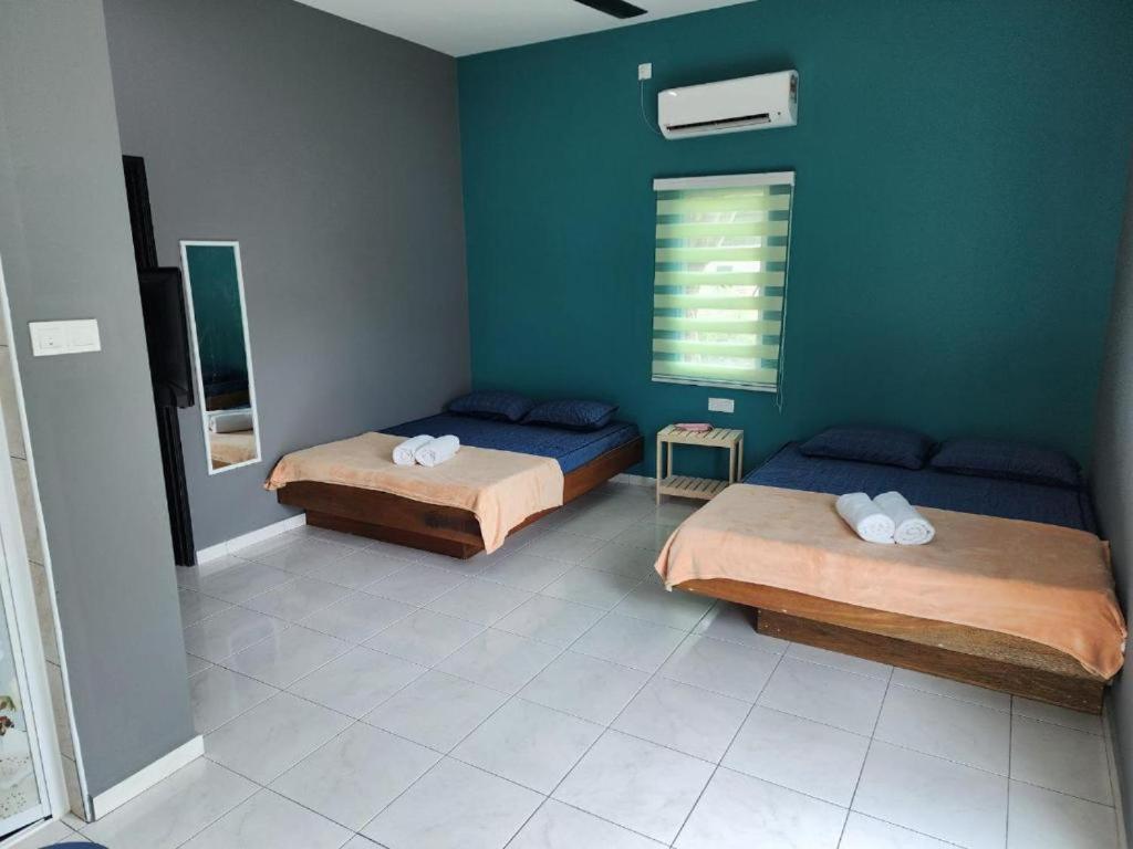 Budget Double Room photo 1