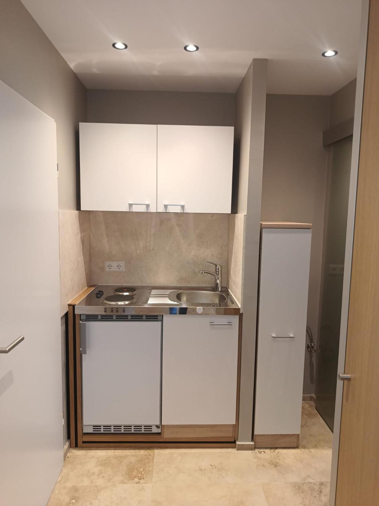 Two-Bedroom Apartment photo 2
