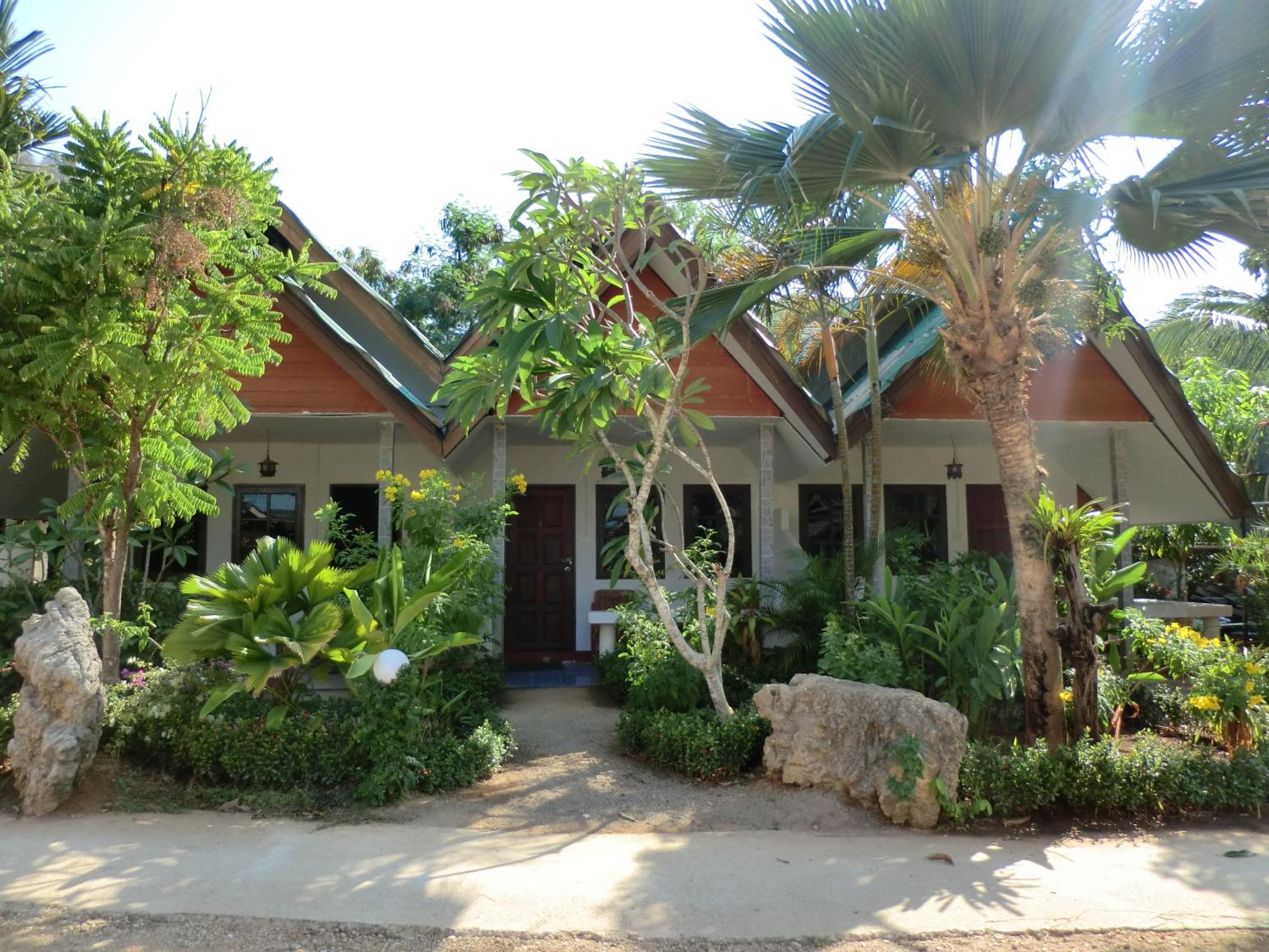 Single Room with Garden View - Photo 104