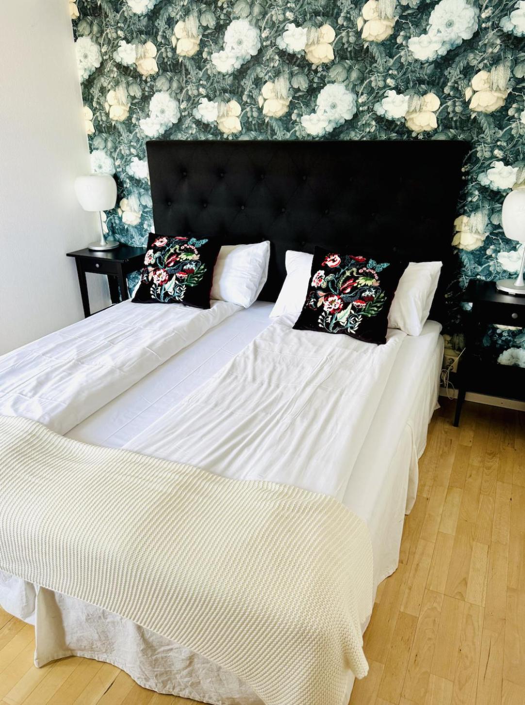 Double Room Pets allowed