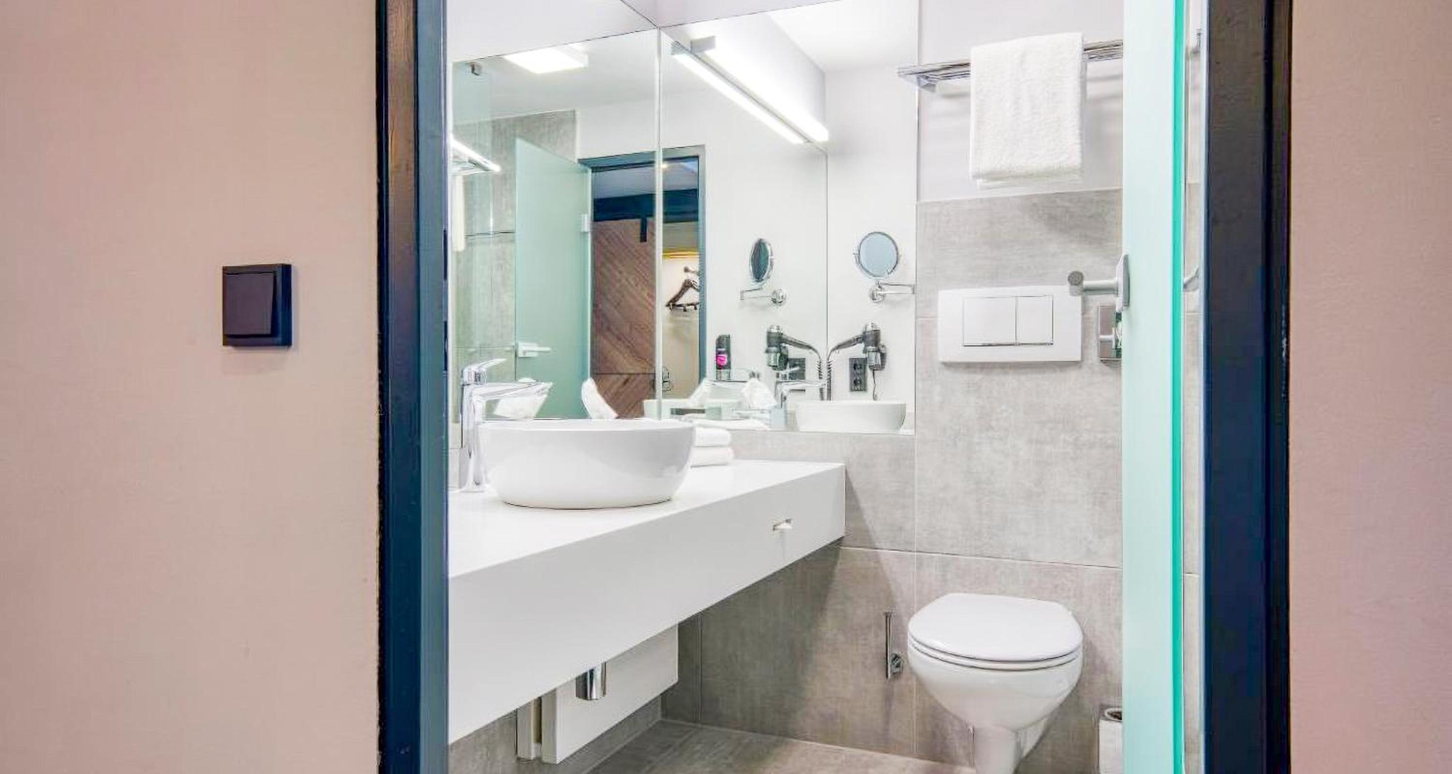 Standard Single Room photo 2