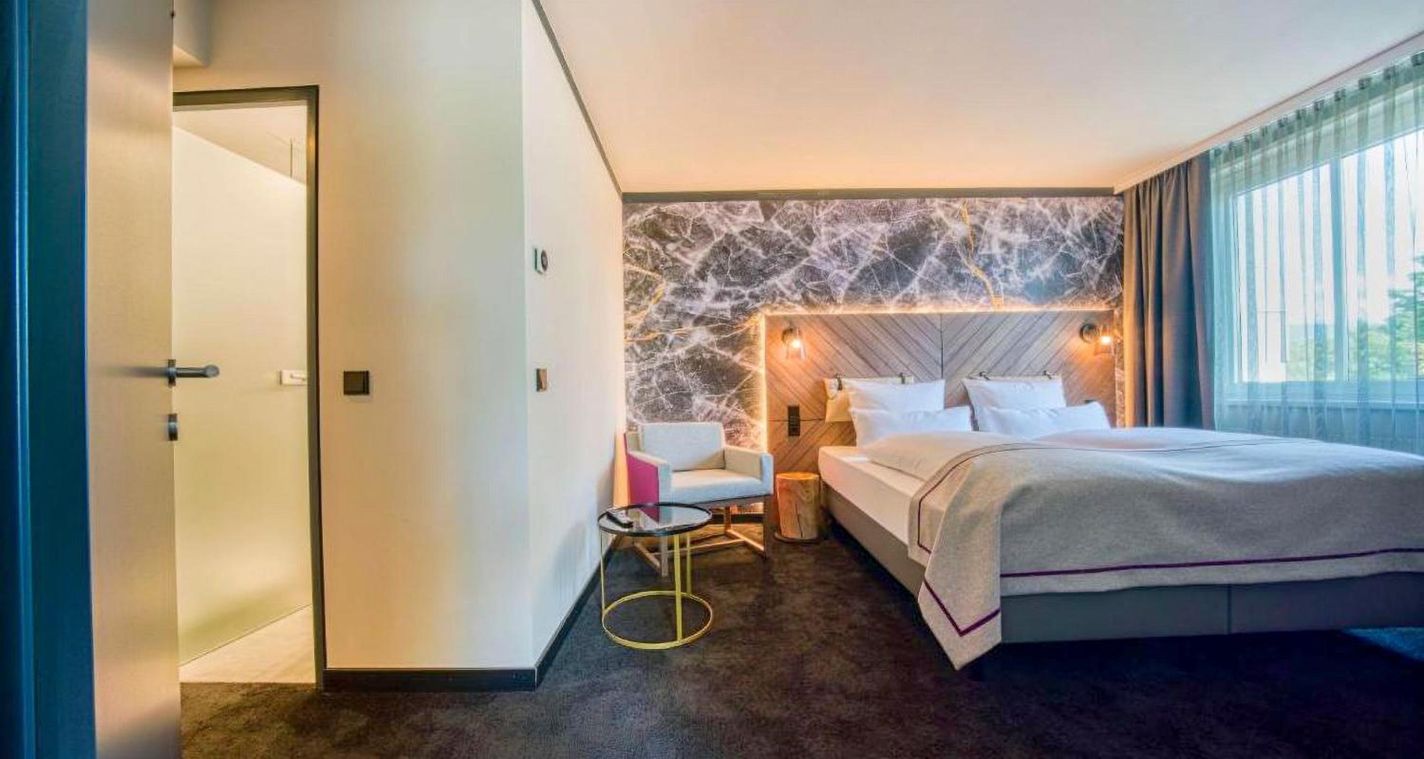 Standard Single Room photo 3