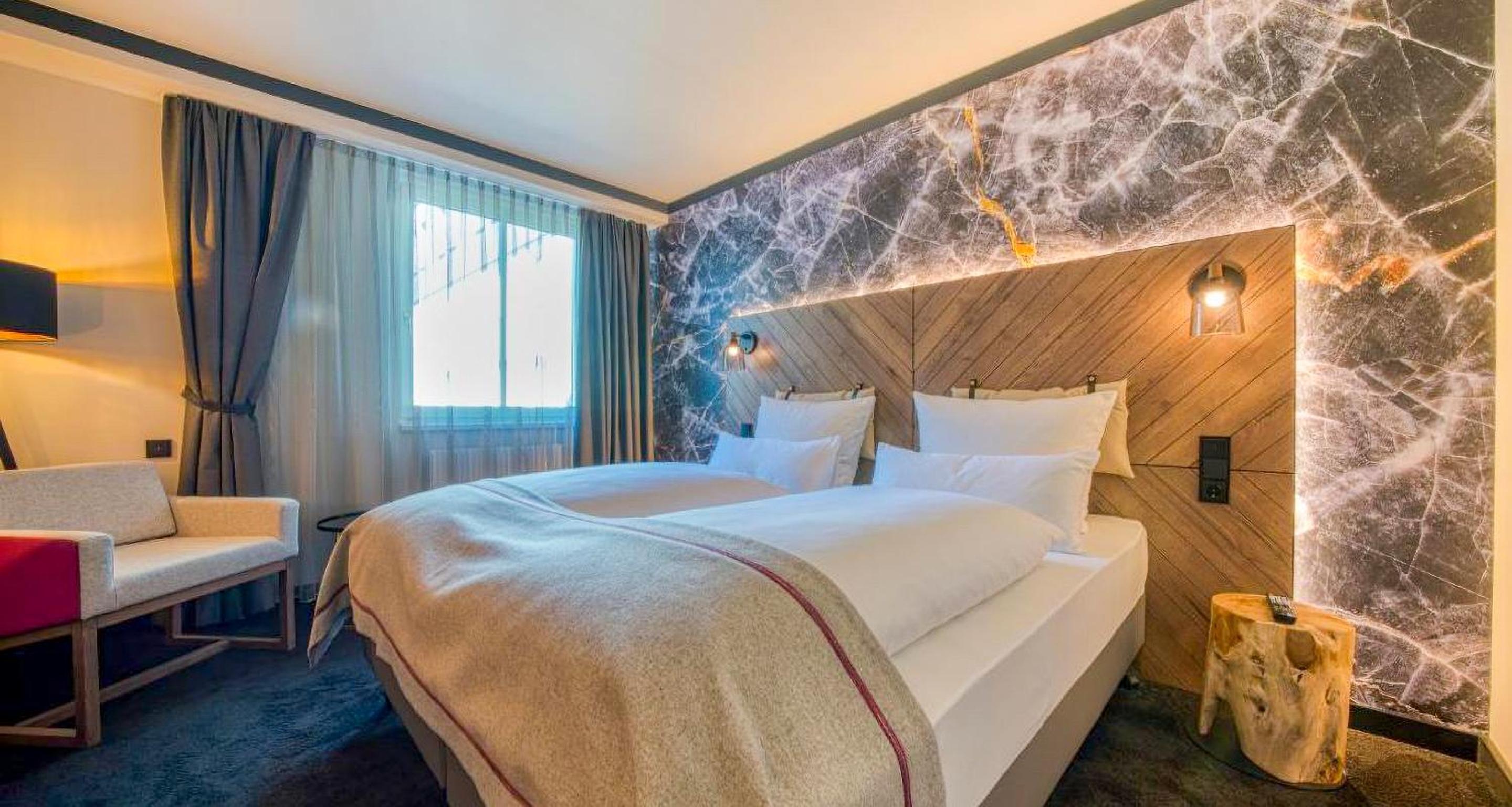 Standard Single Room photo 1