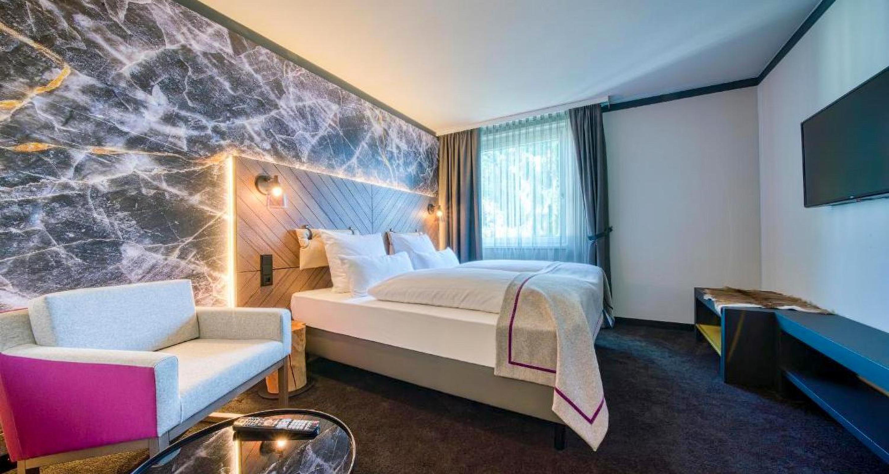 Suite photo 1