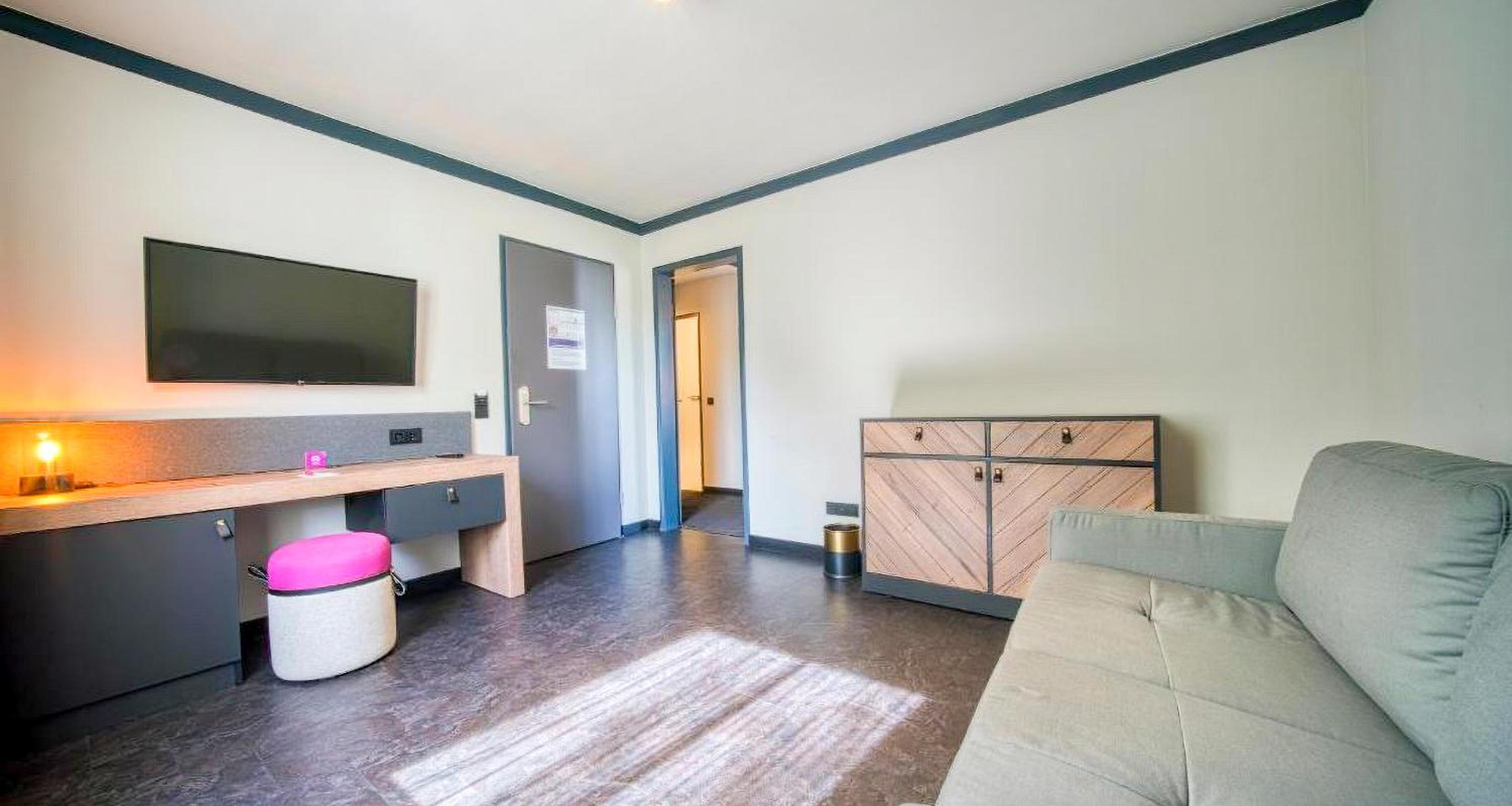 Suite photo 2