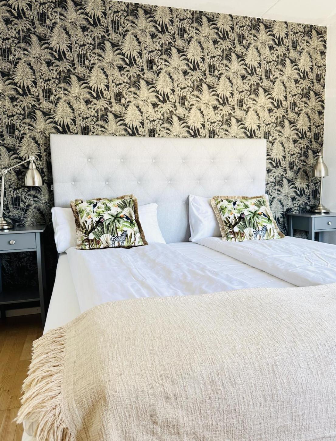 Double Room Pets allowed
