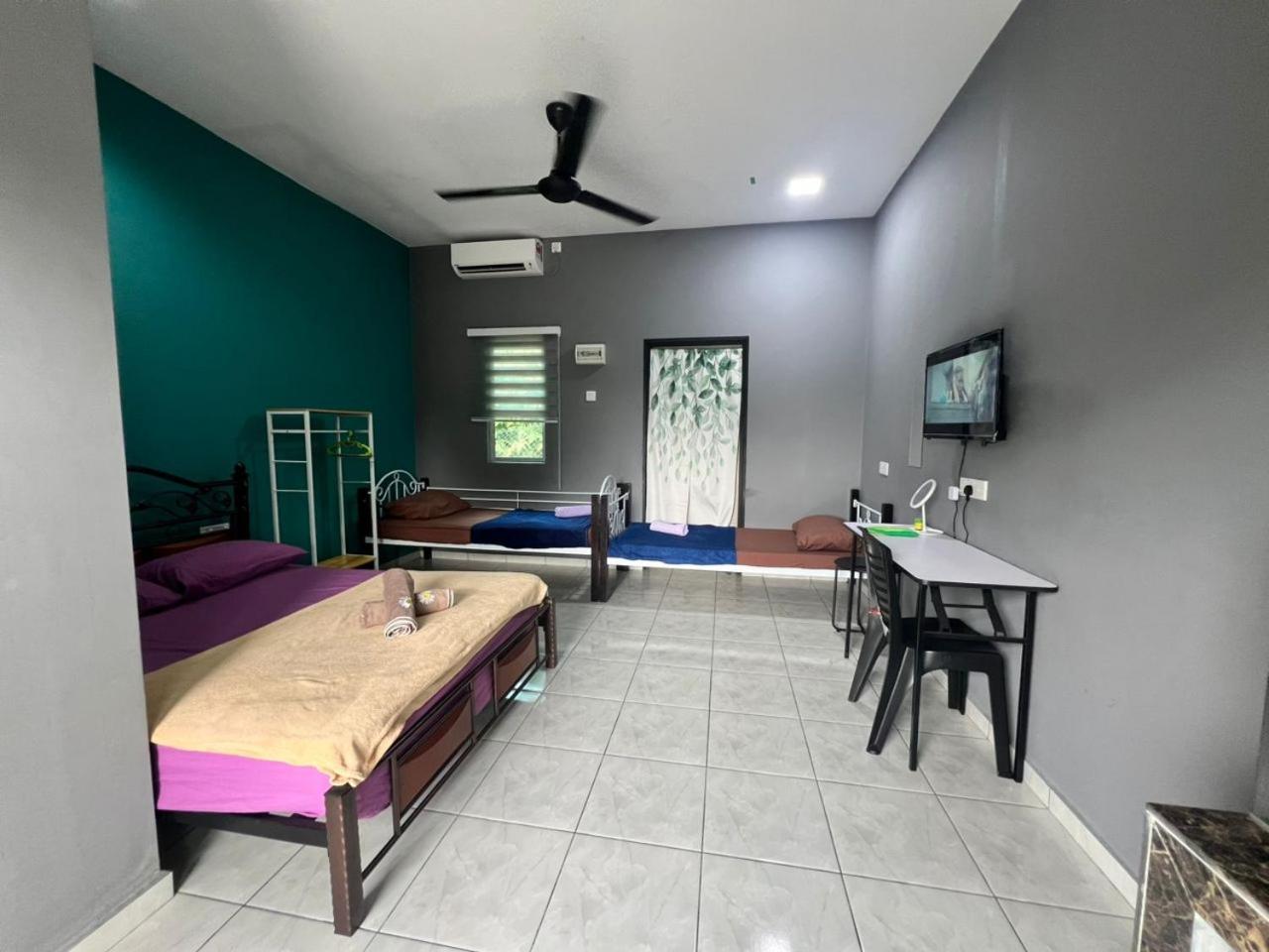 Budget Double Room photo 1