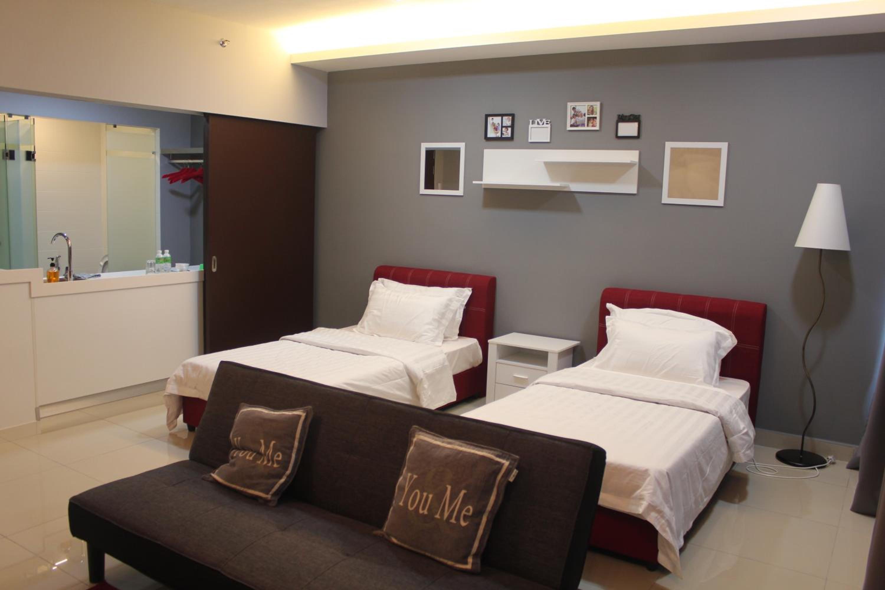 Superior Twin Room - Photo 7