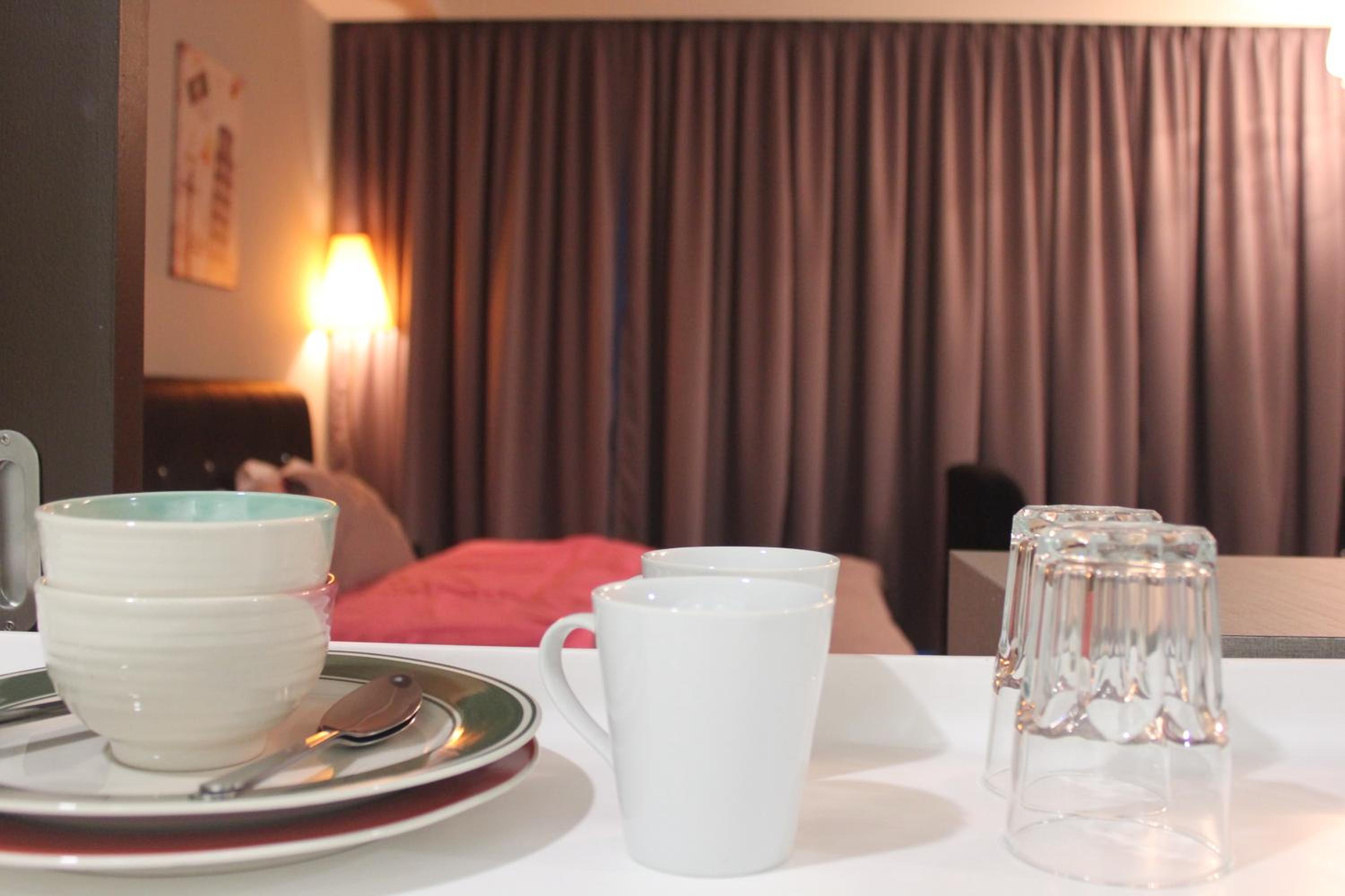 Deluxe Triple Room - Photo 7