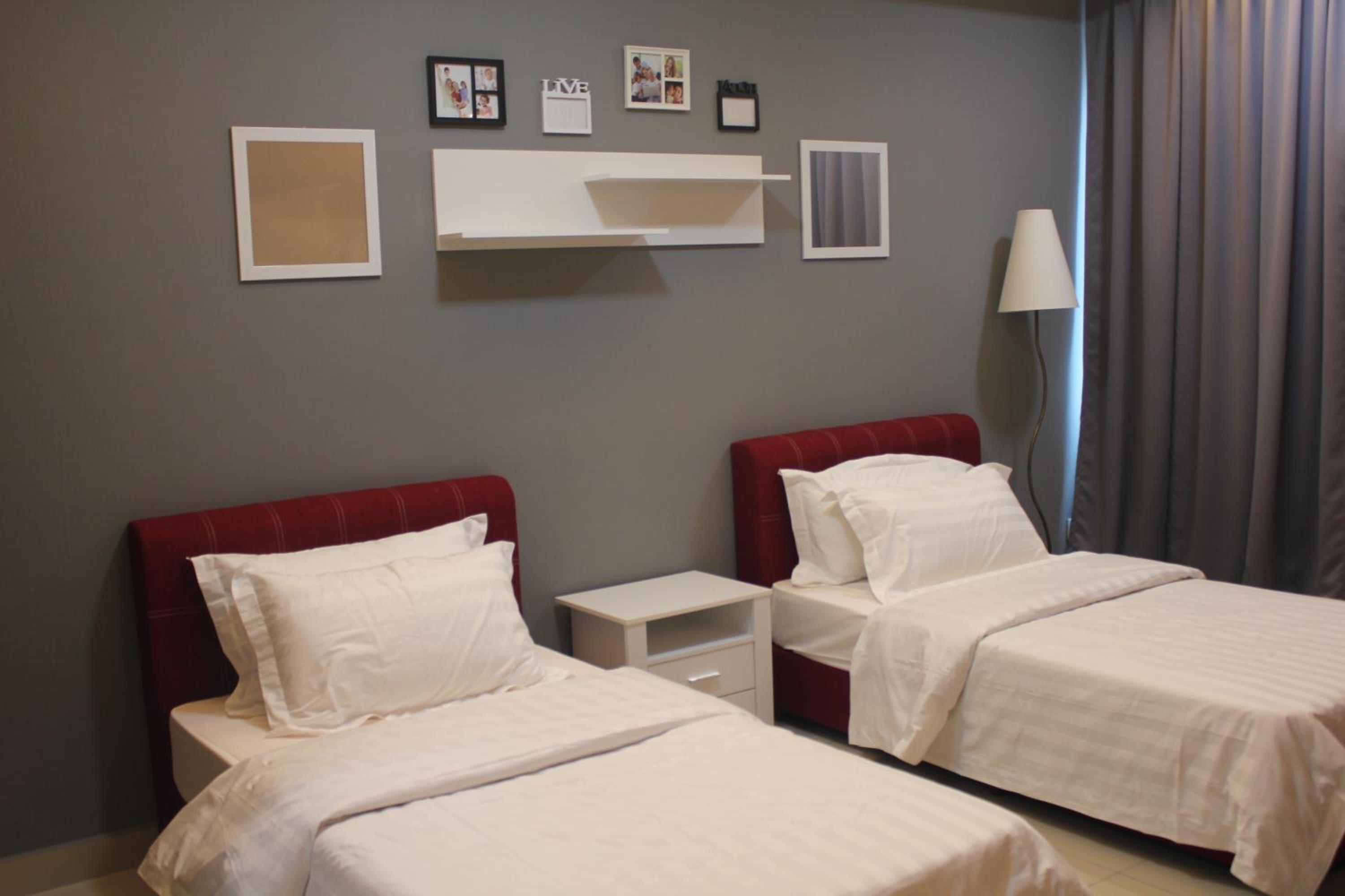 Superior Twin Room - Photo 9