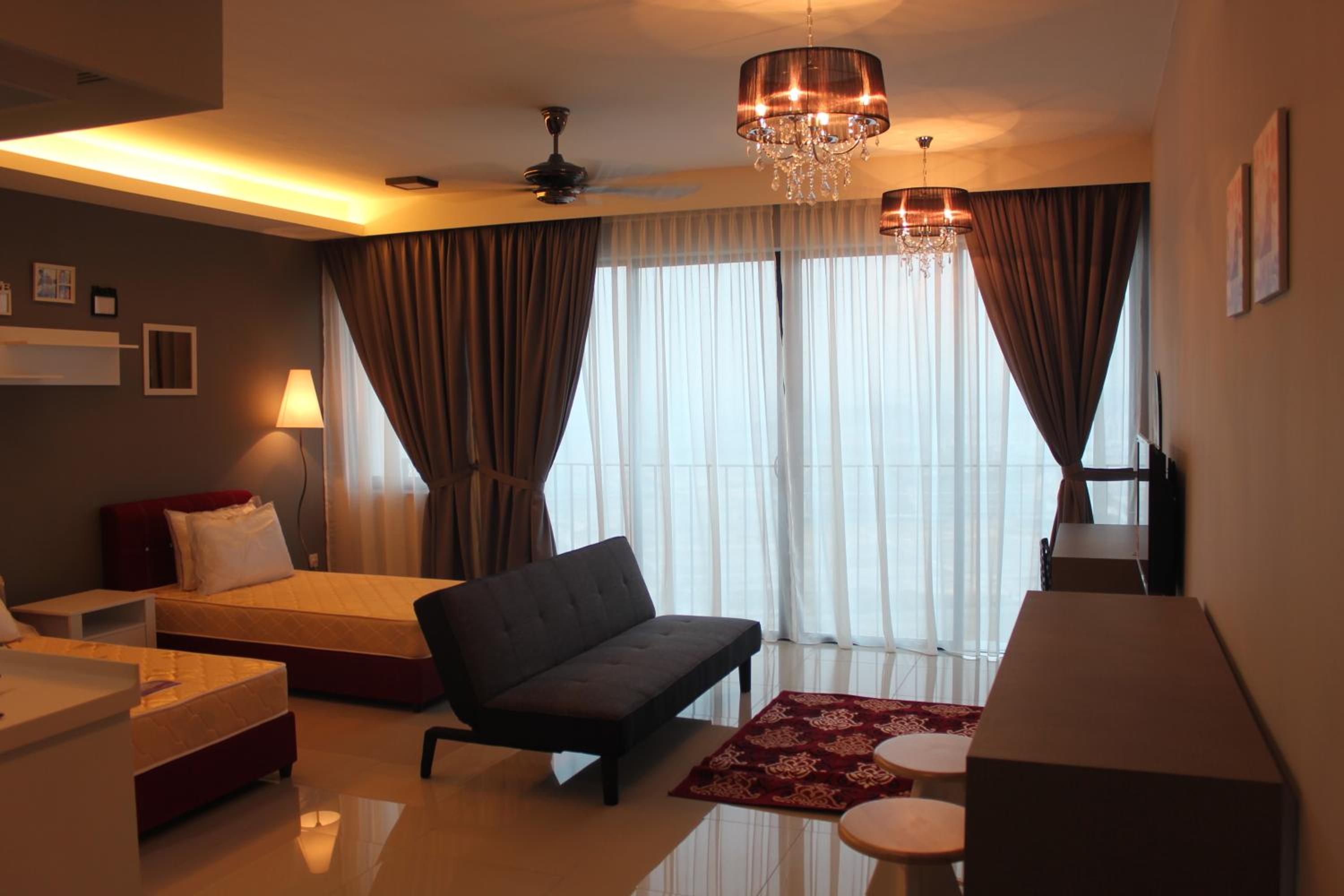 Superior Twin Room - Photo 3
