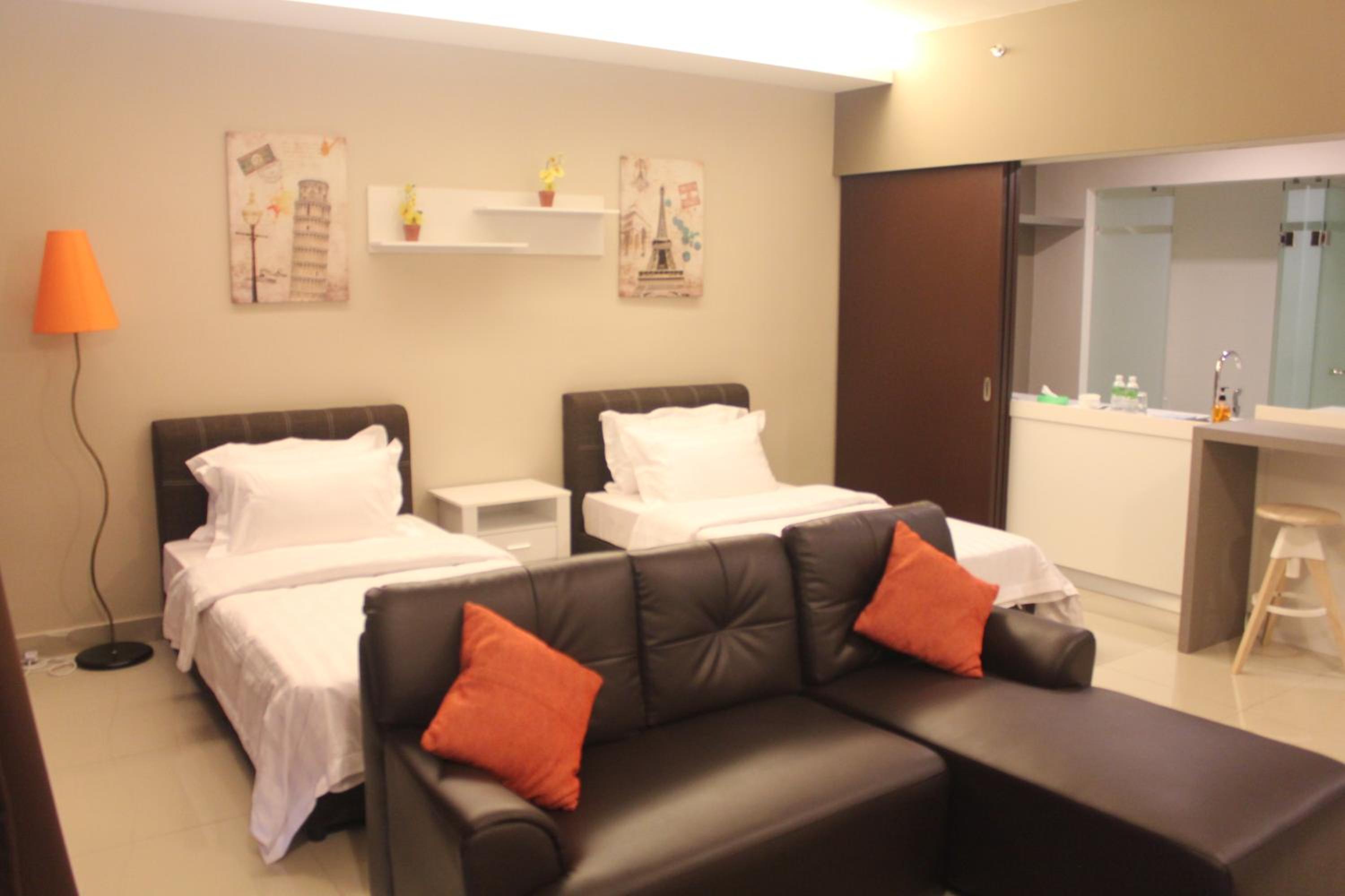 Superior Twin Room - Photo 2