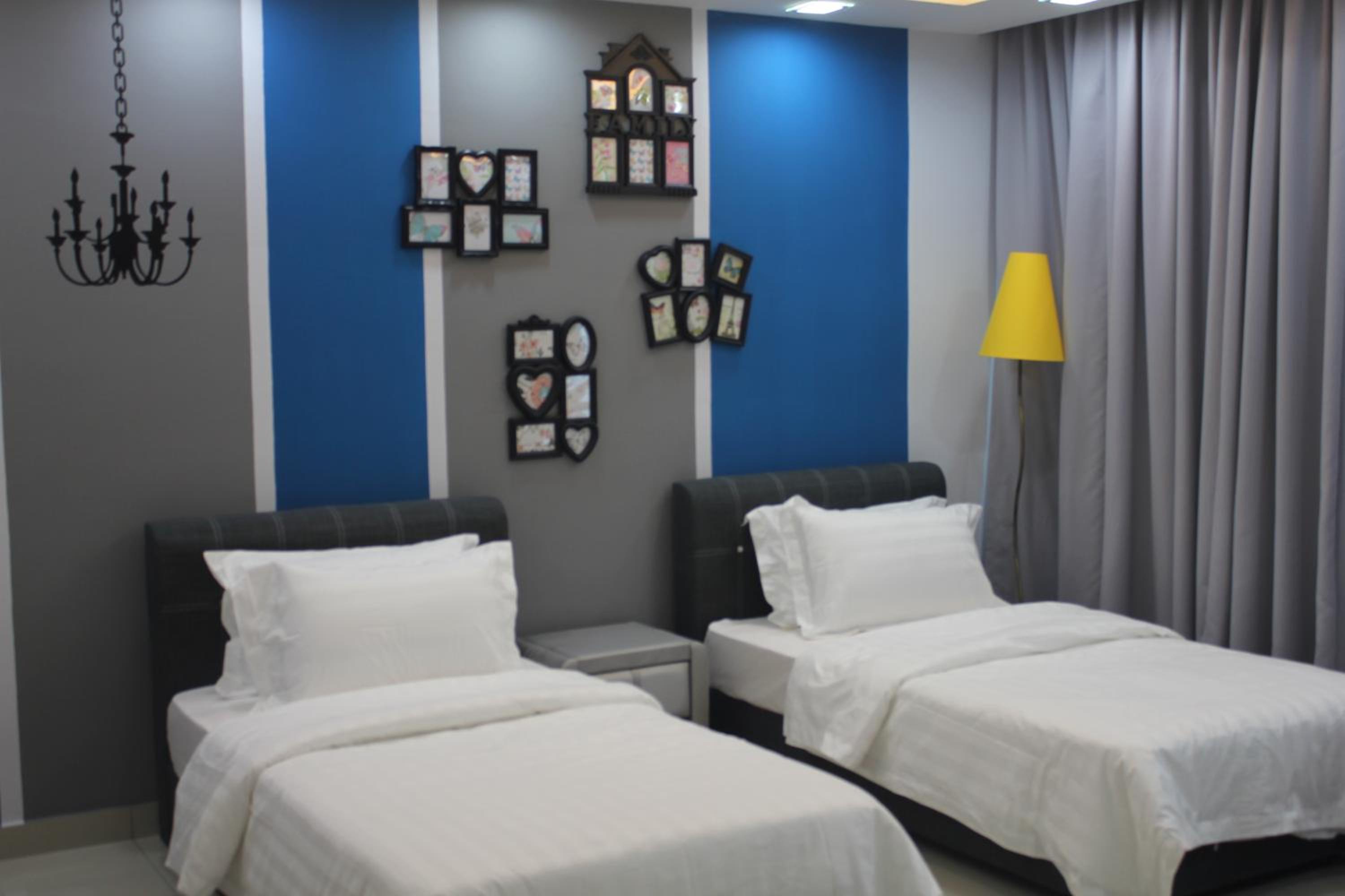 Superior Twin Room - Photo 1