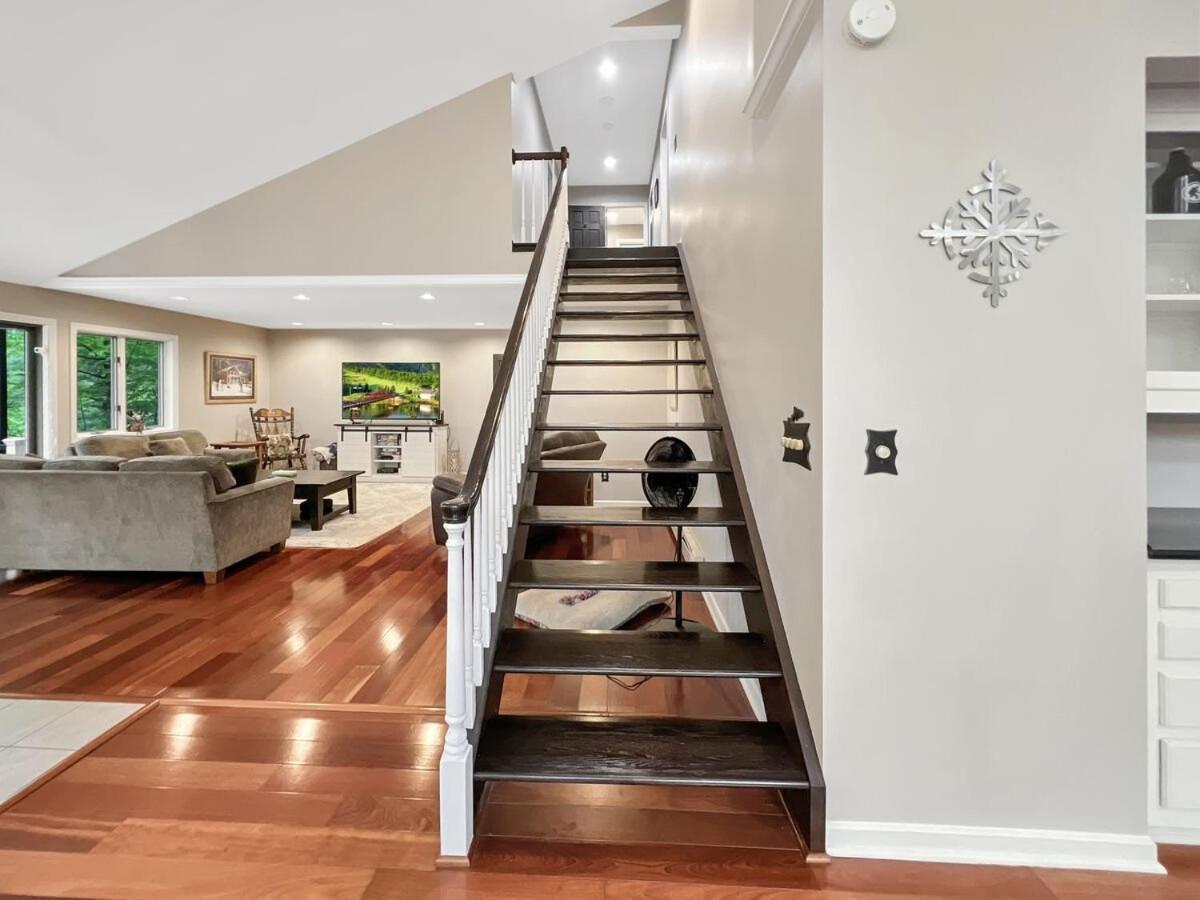 Four-Bedroom Vacation Home photo 1