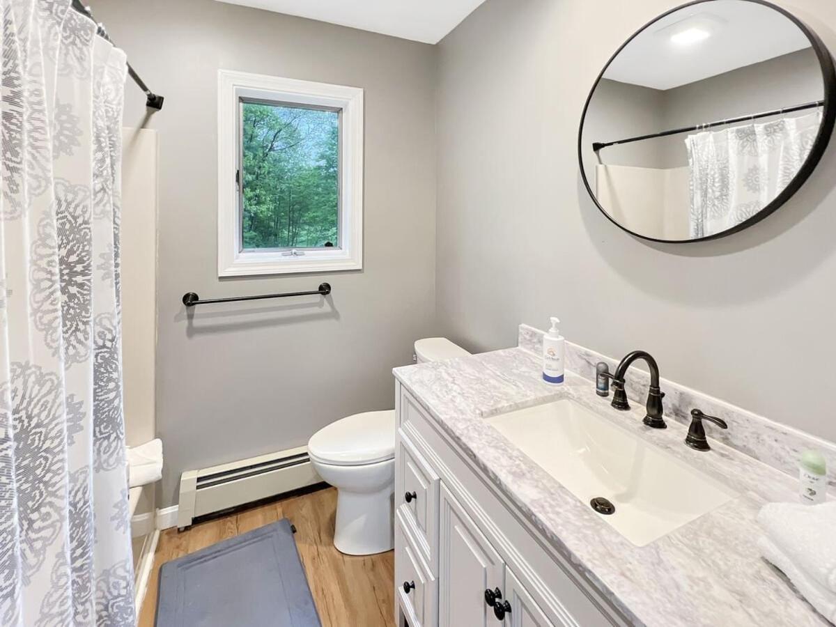 Four-Bedroom Vacation Home photo 3