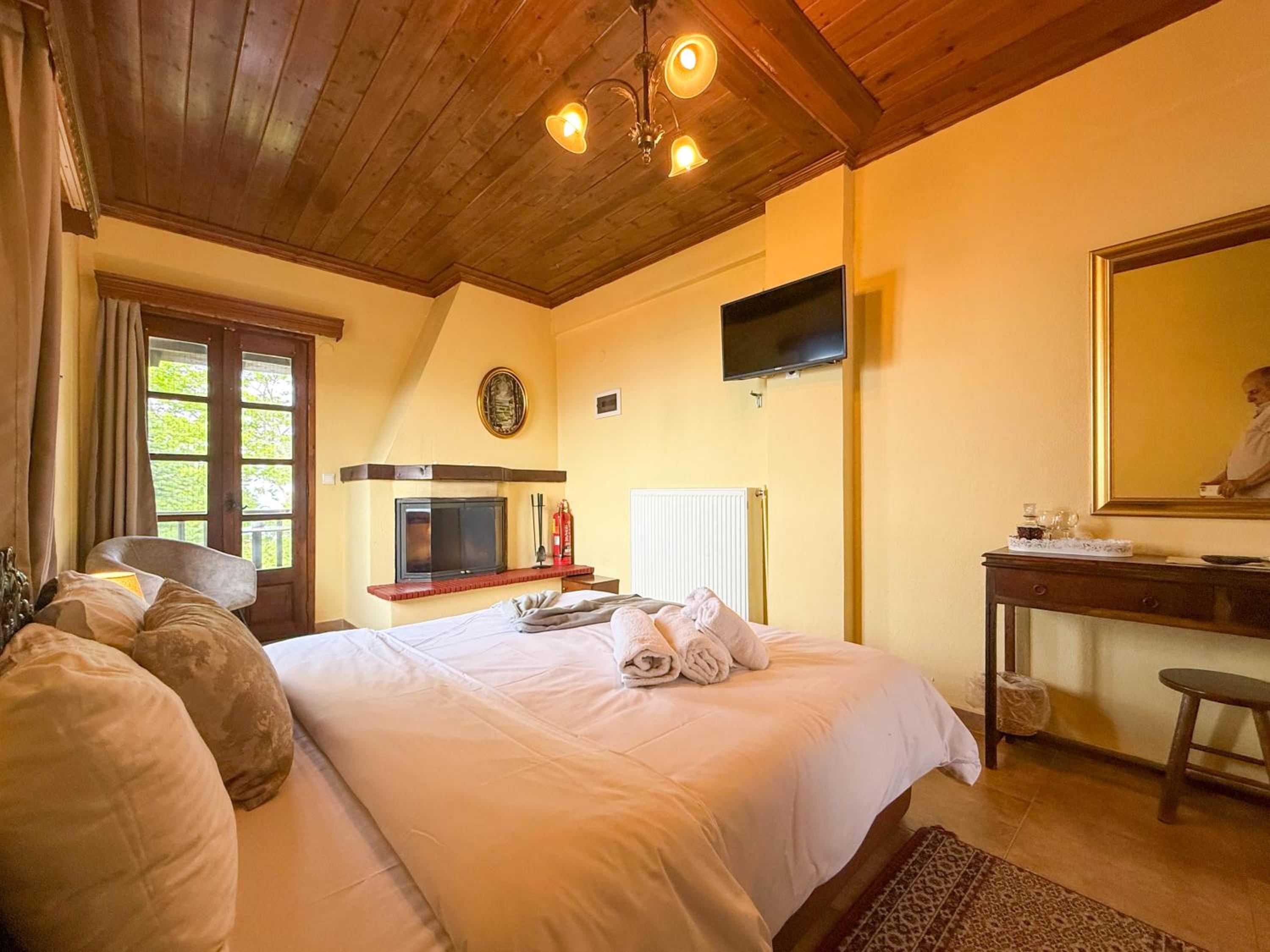 Double Room photo 3