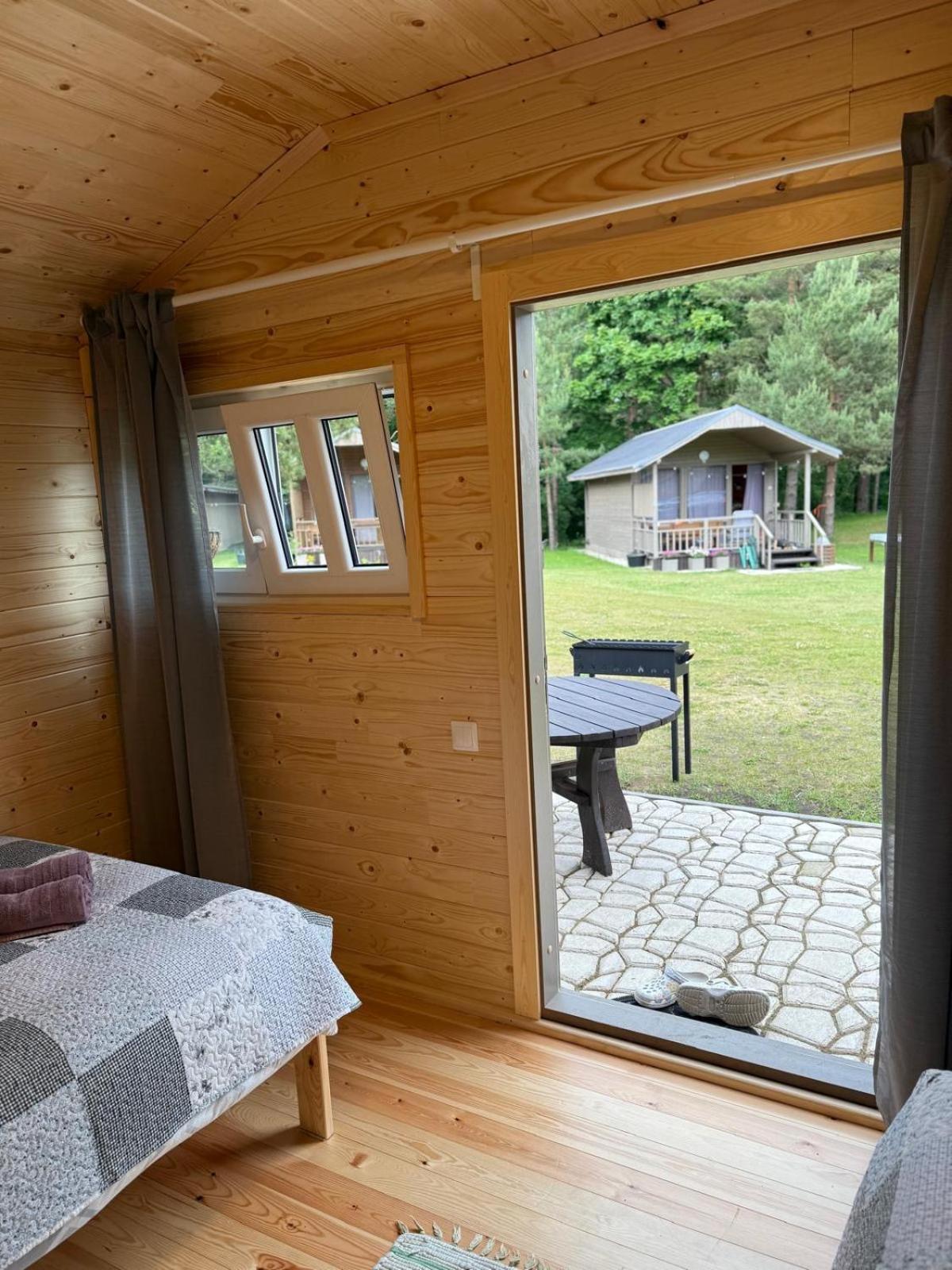 Bungalow with Garden View photo 3