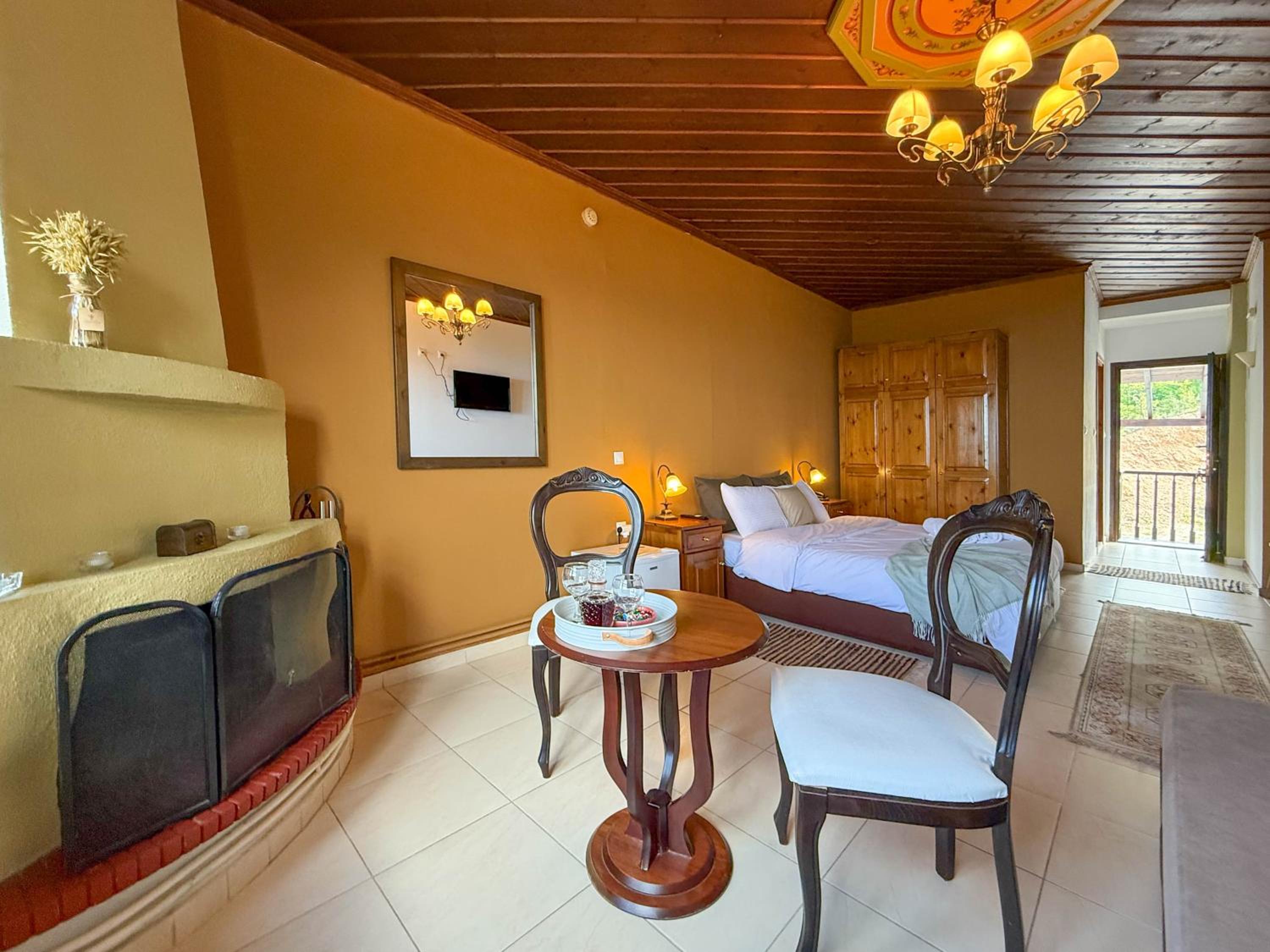 Triple Room photo 3