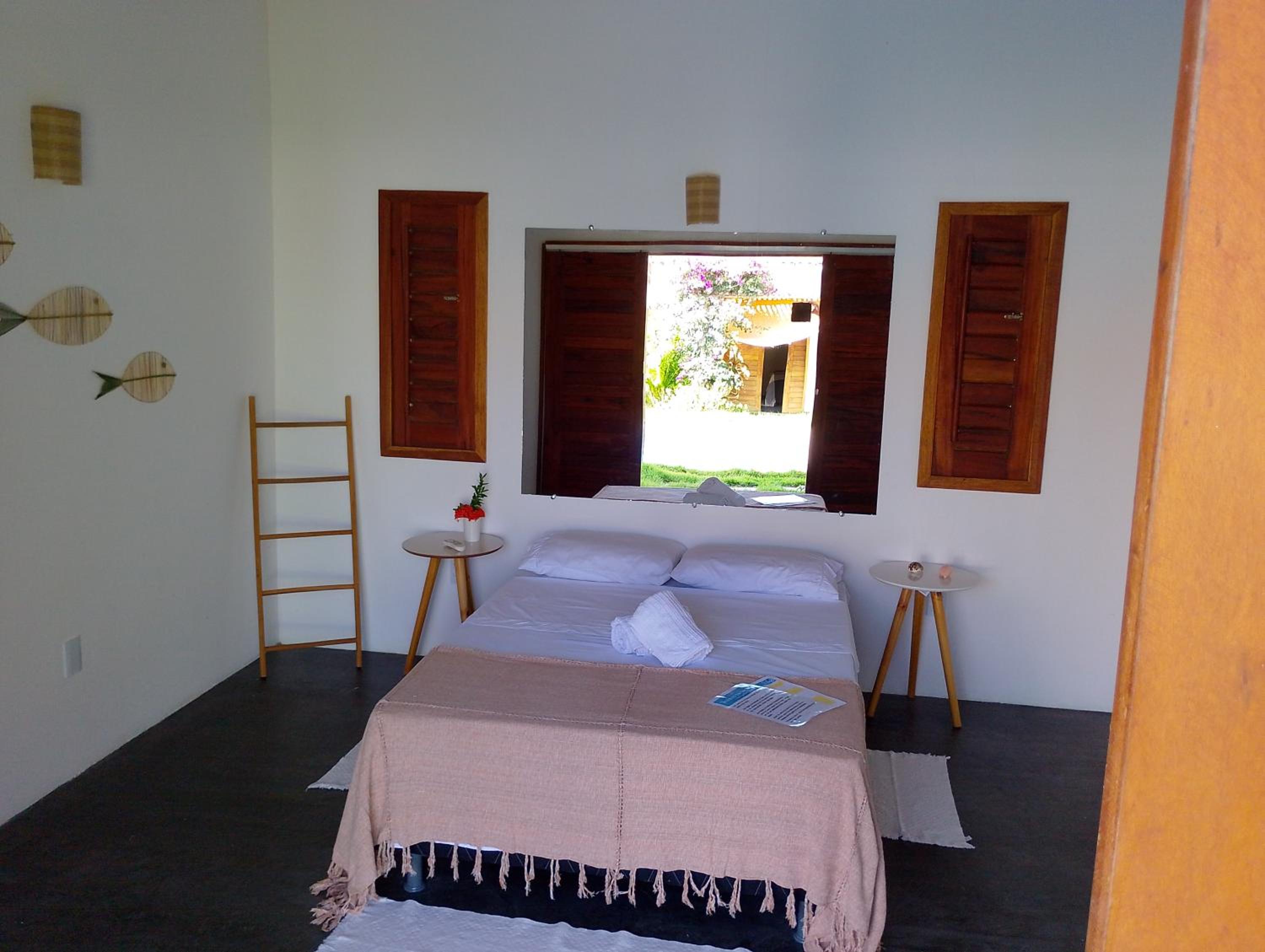 Double Room With Pool View photo 1