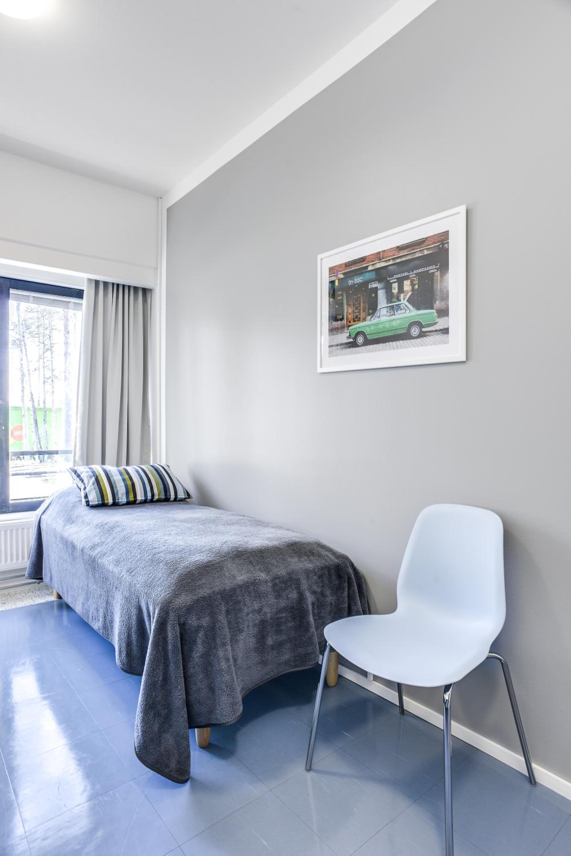 Standard Single Room with Shared Bathroom photo 3