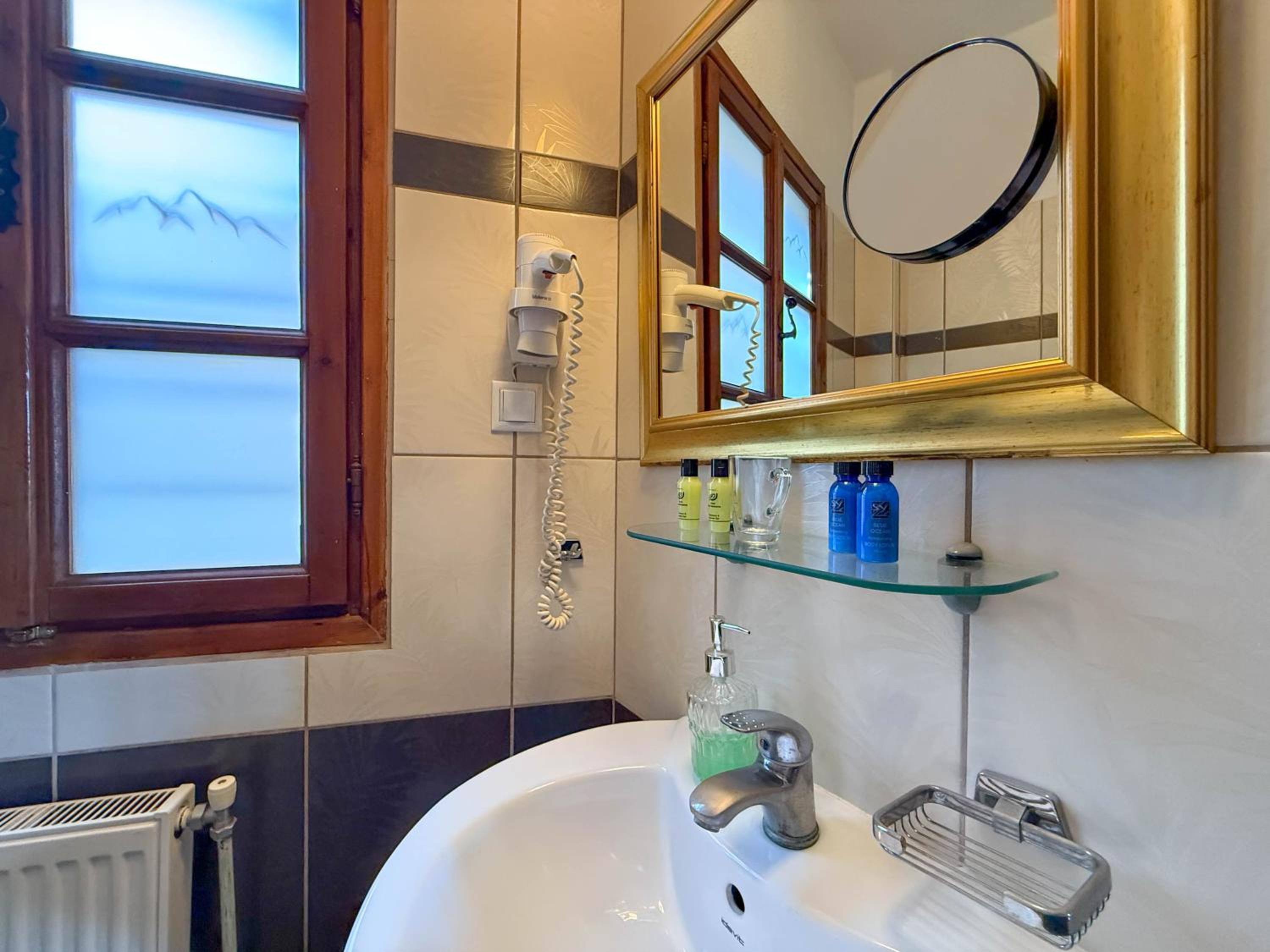 Deluxe Suite with Spa Bath photo 1