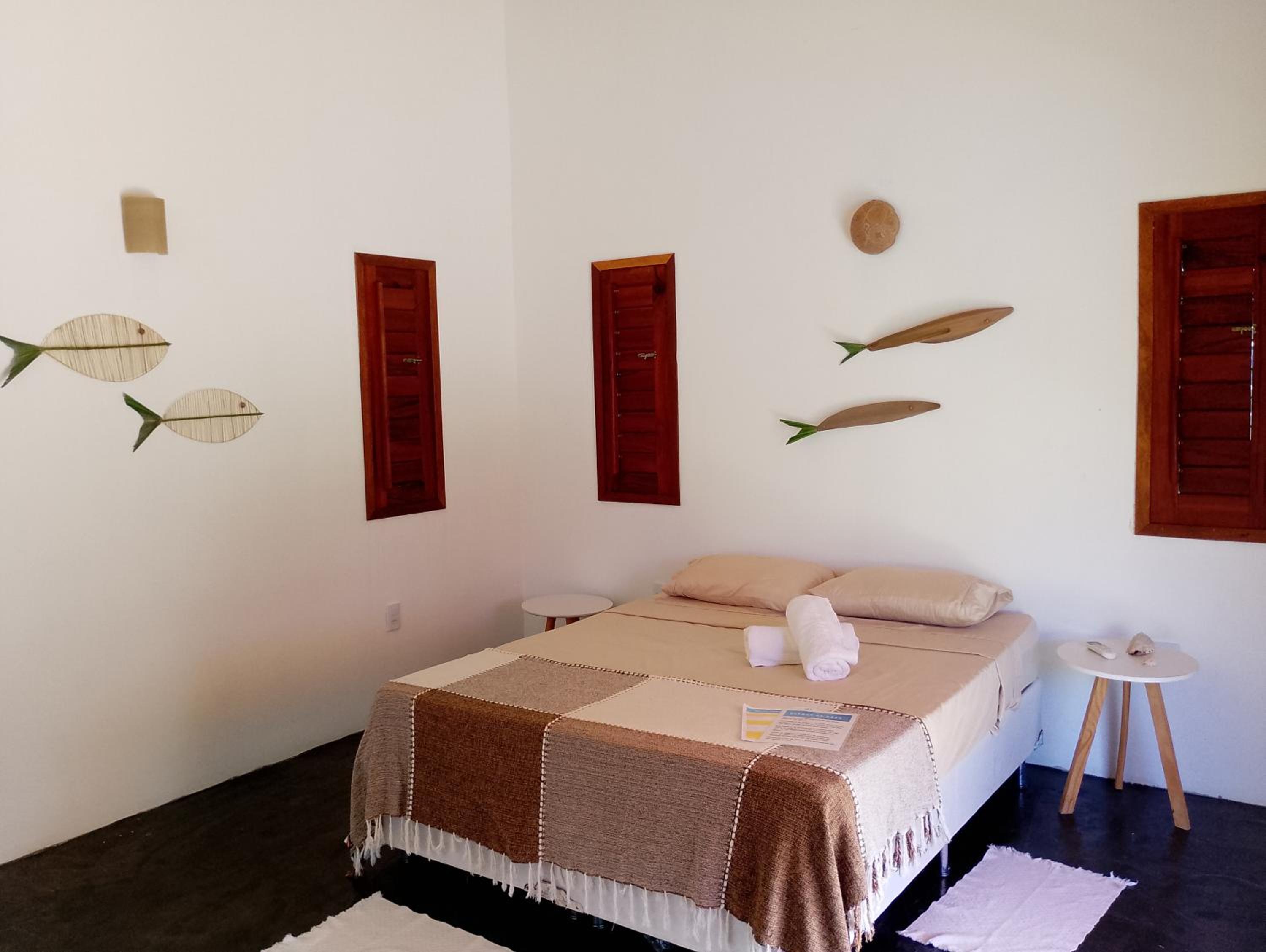 Queen Room With Garden View photo 1