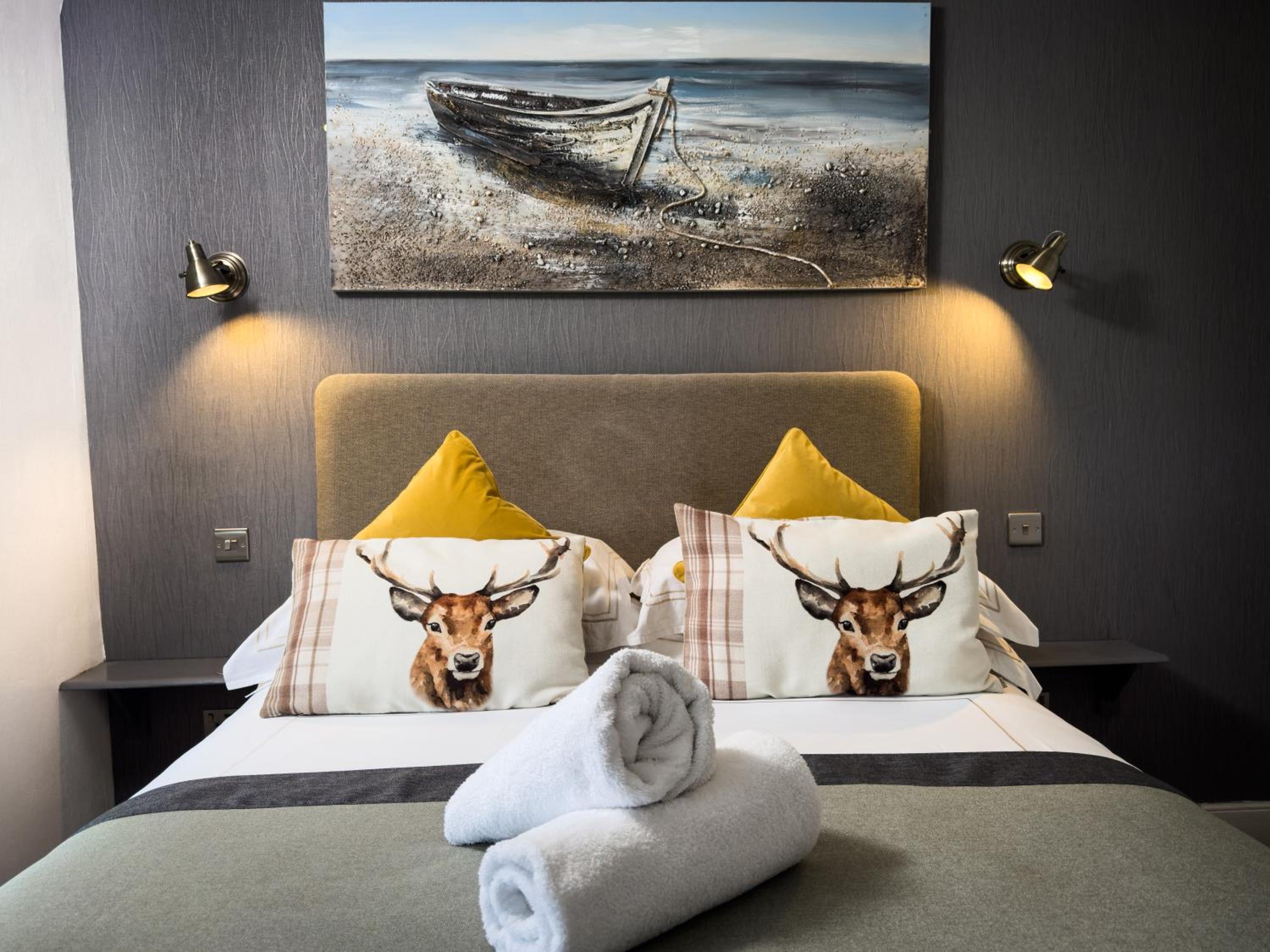 Superior Double Room photo 1
