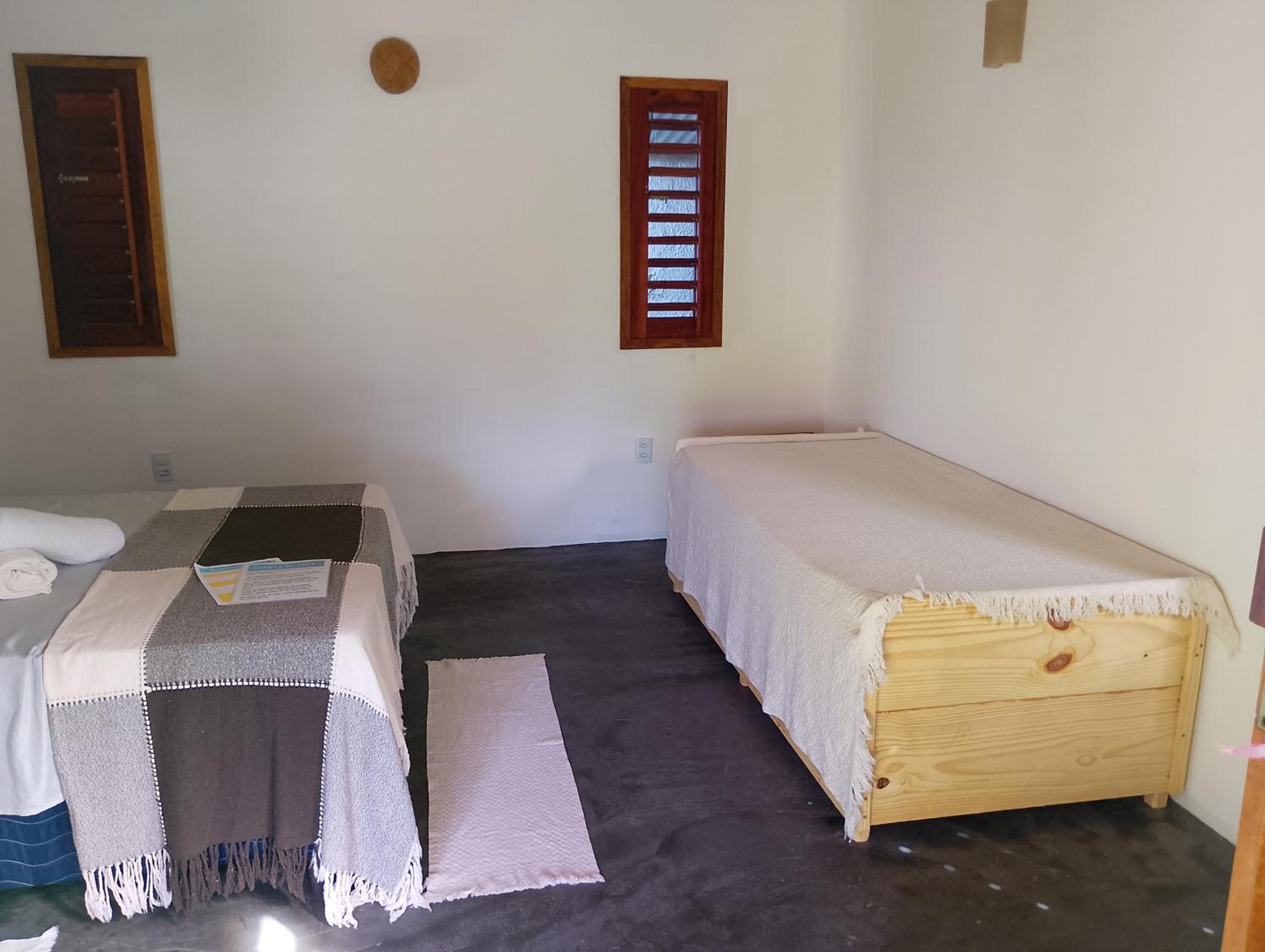 Double Room With Pool View photo 1