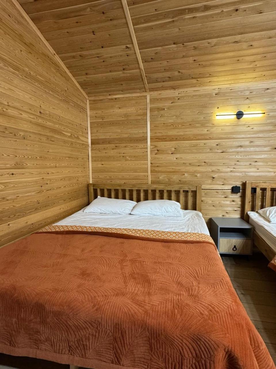 Quadruple Room with Terrace photo 2