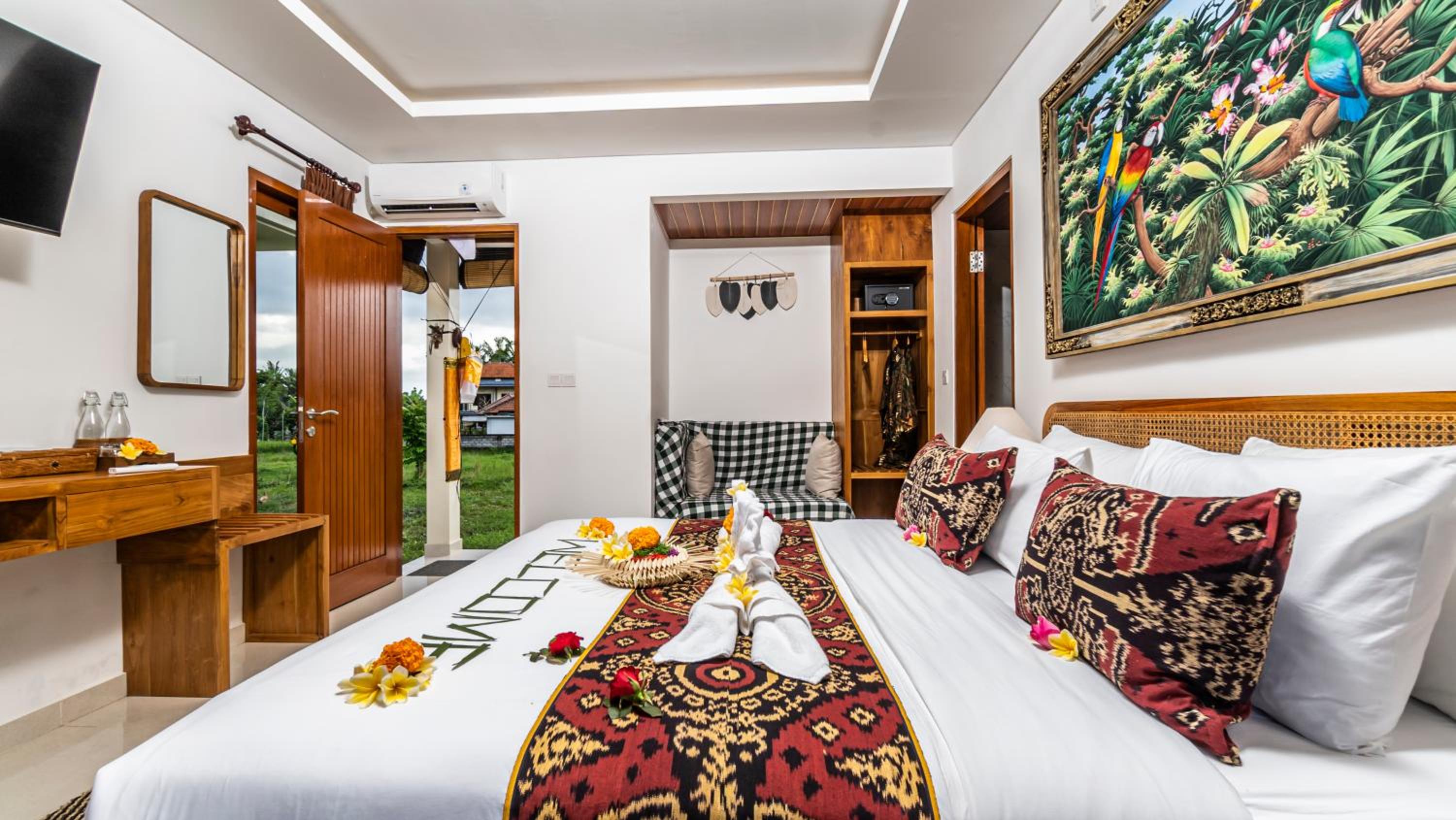 One-Bedroom Villa - Photo 20