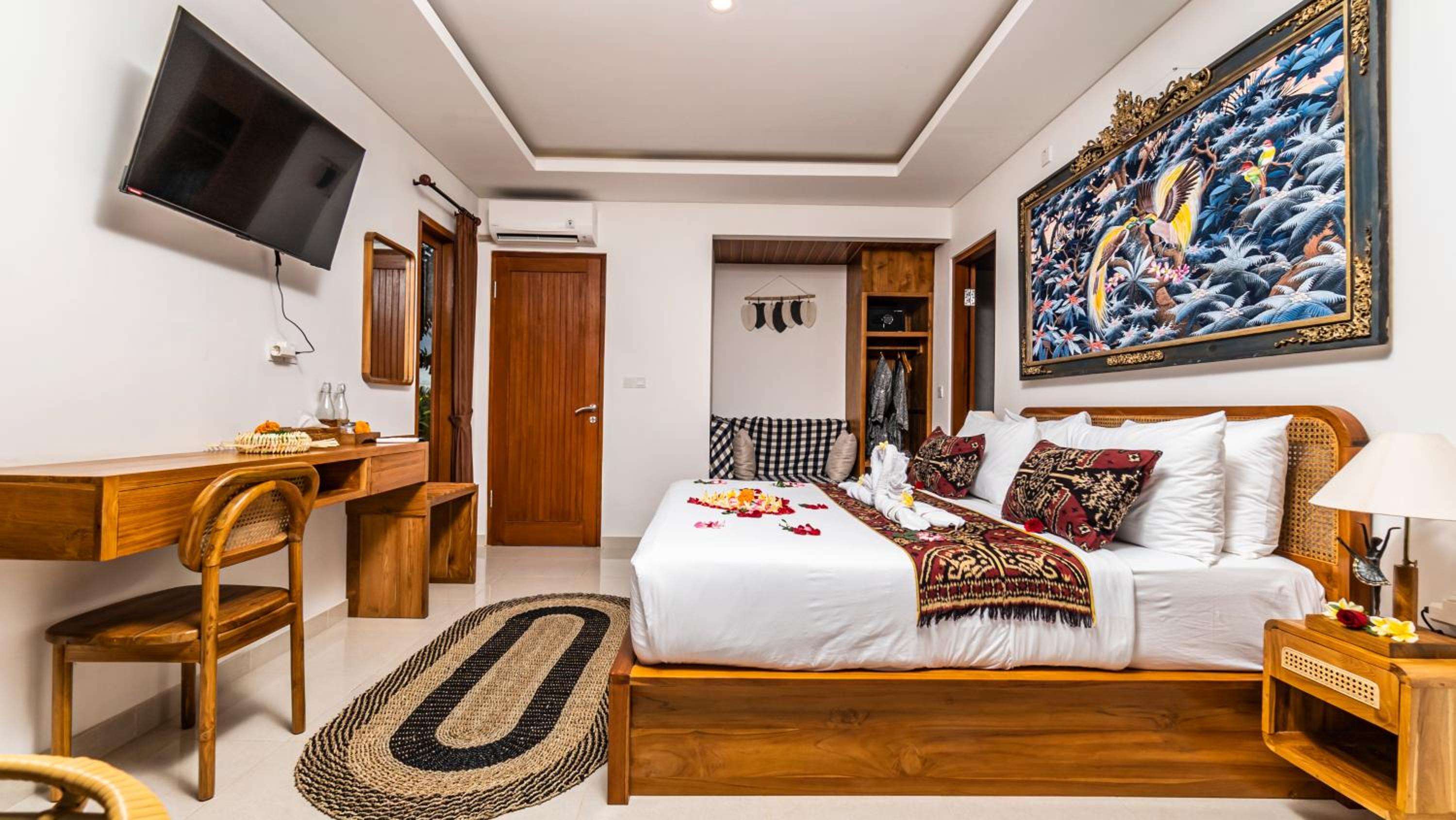 One-Bedroom Villa - Photo 10
