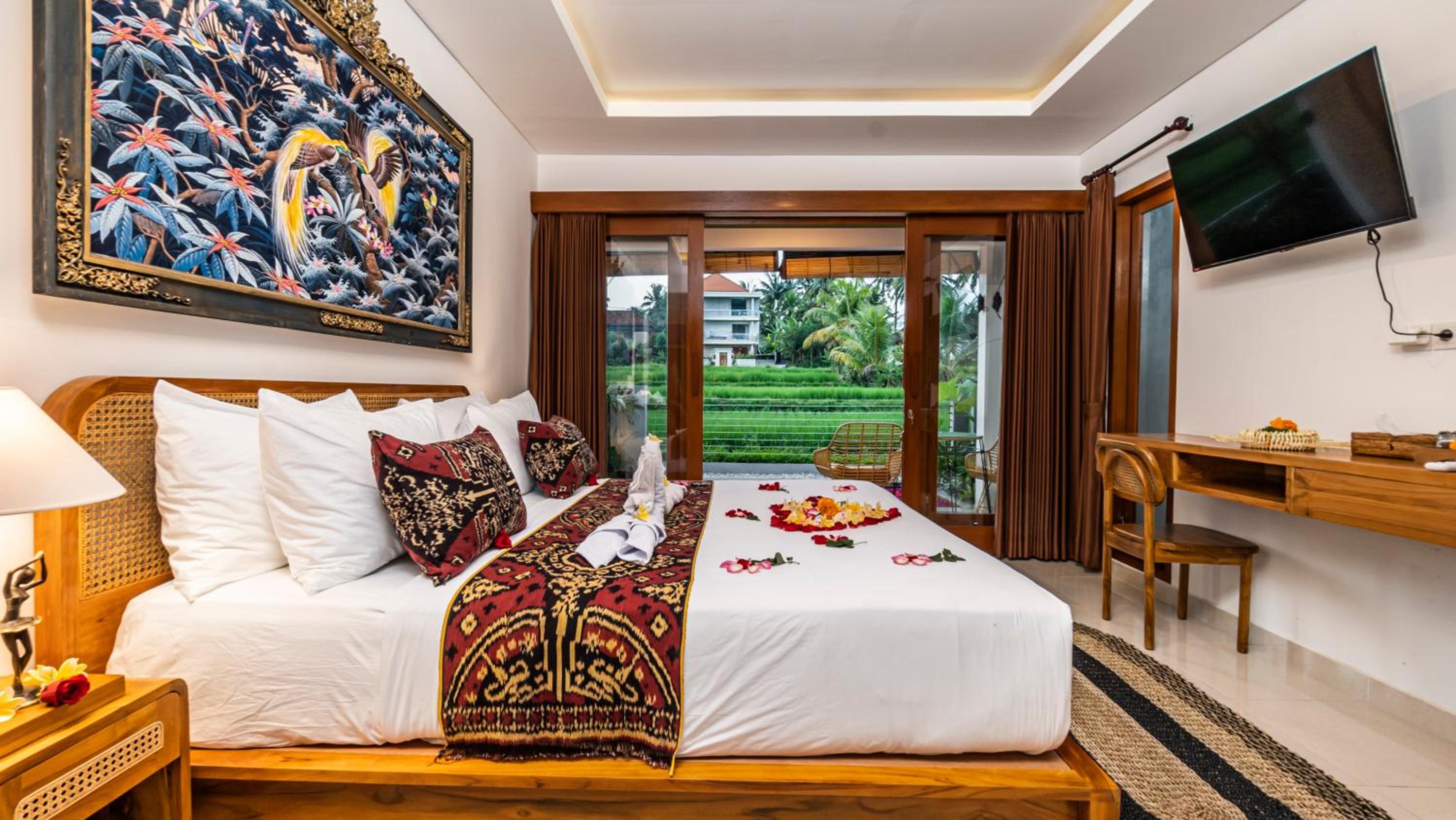 One-Bedroom Villa - Photo 19