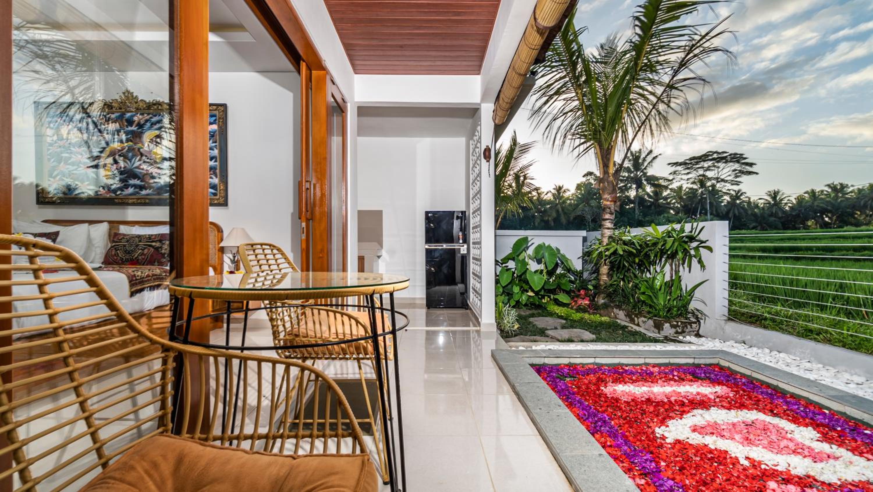 One-Bedroom Villa - Photo 30