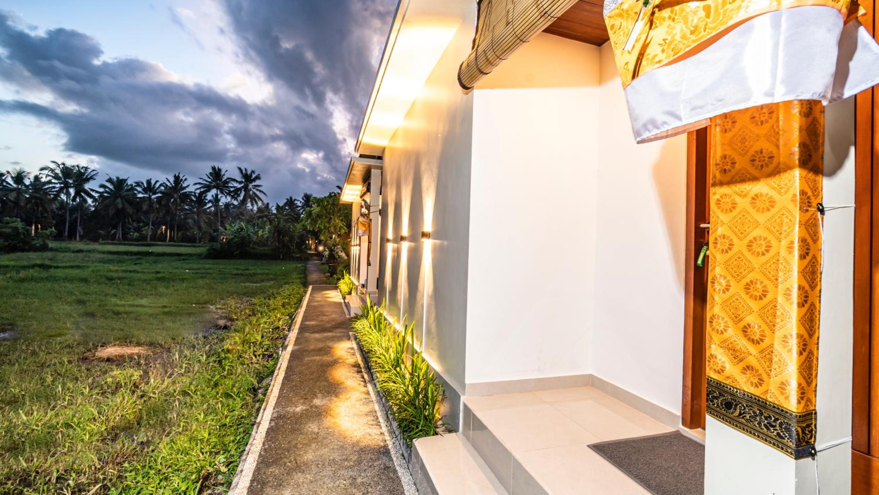 One-Bedroom Villa - Photo 33