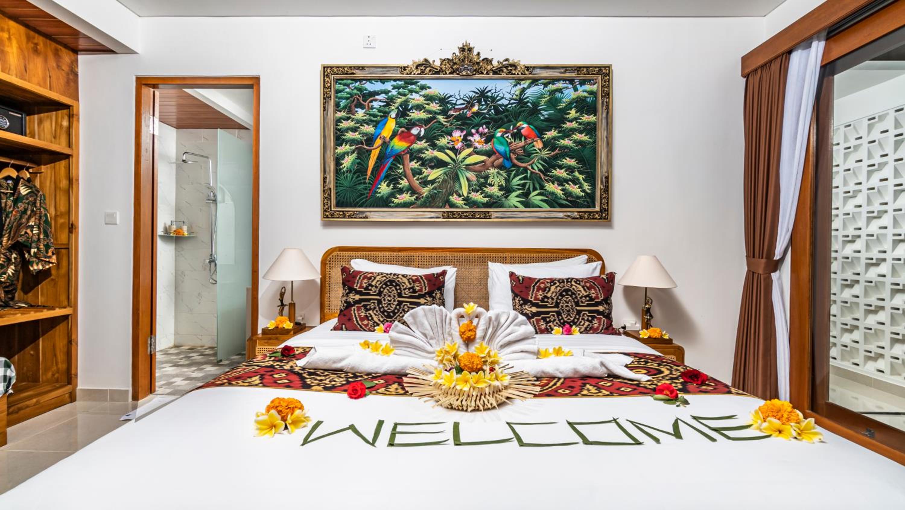 One-Bedroom Villa - Photo 4