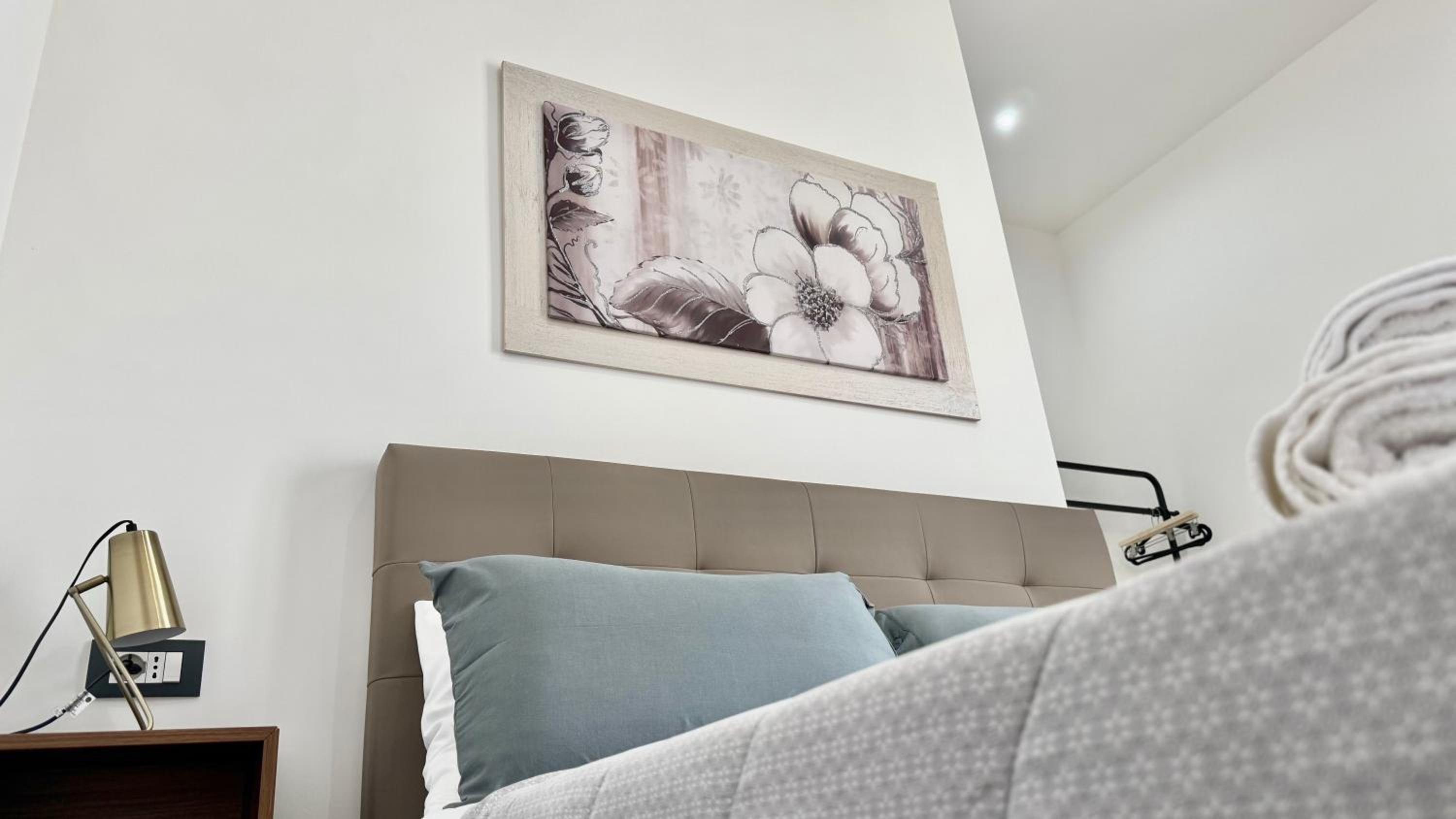 Apartment with Terrace photo 3