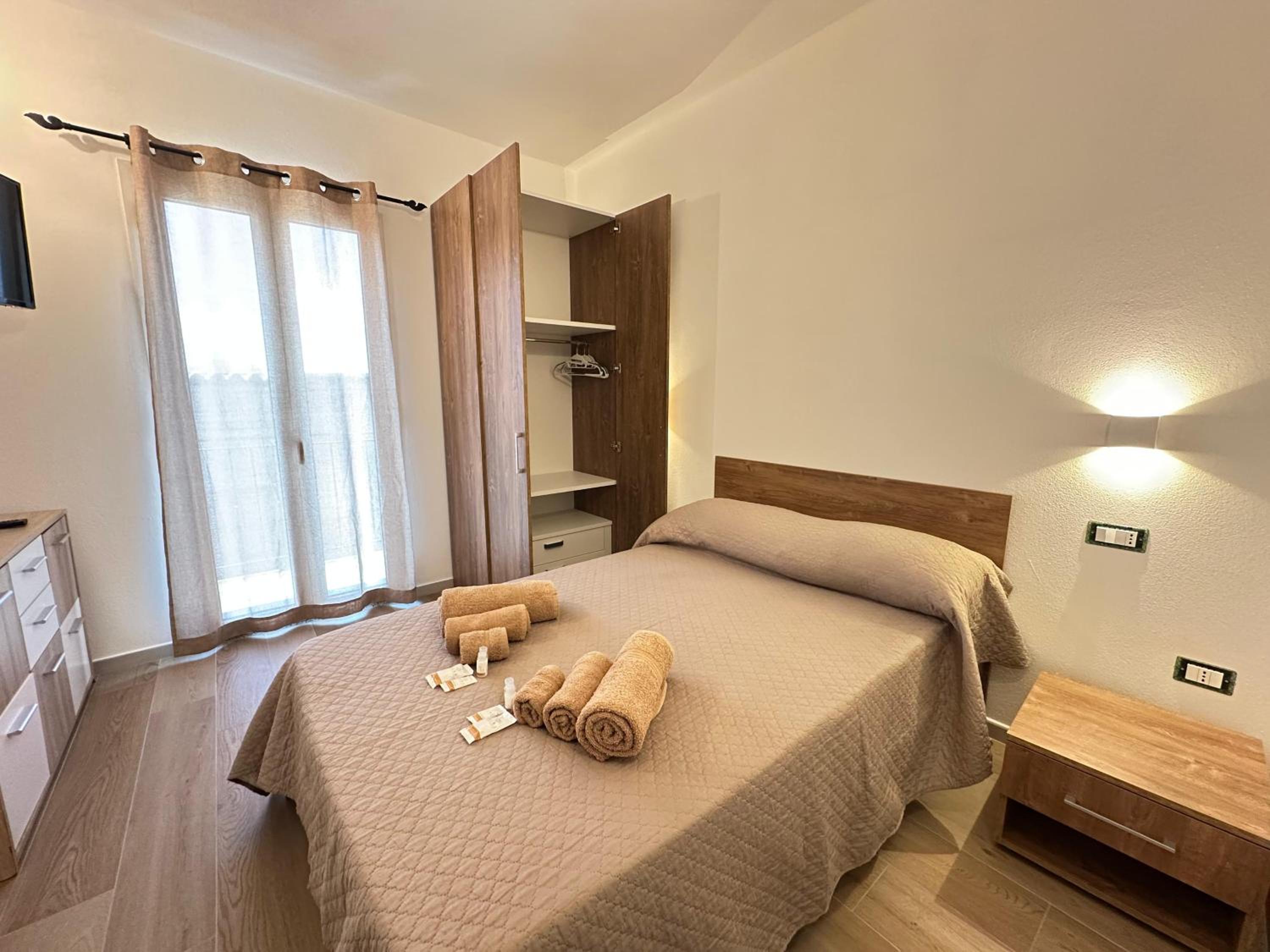 King Room With Balcony photo 1