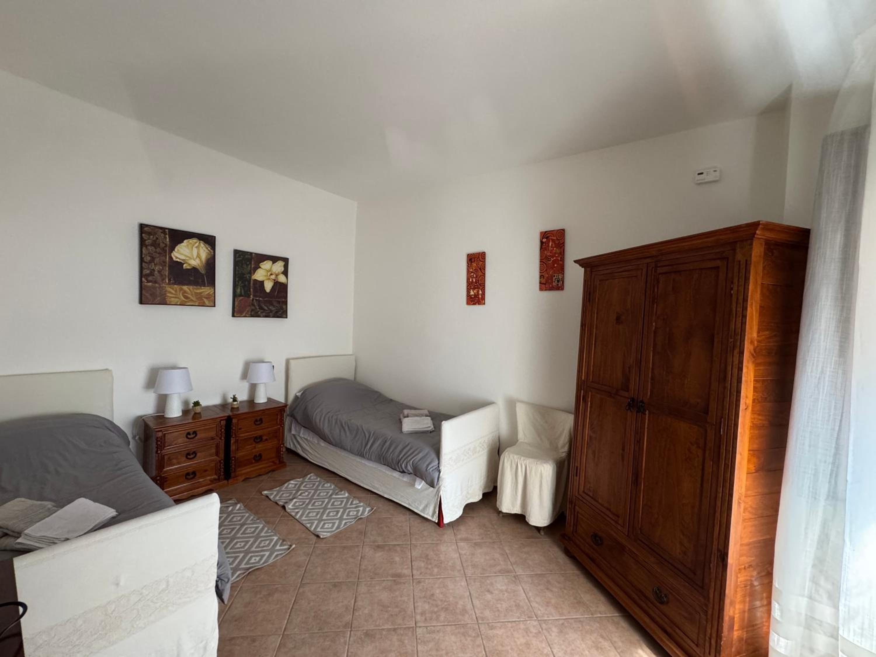 Twin Room photo 1